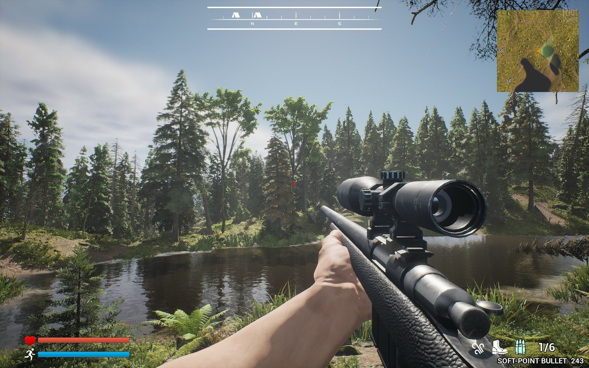 [9]-Project Hunt Download-HohohoGames
