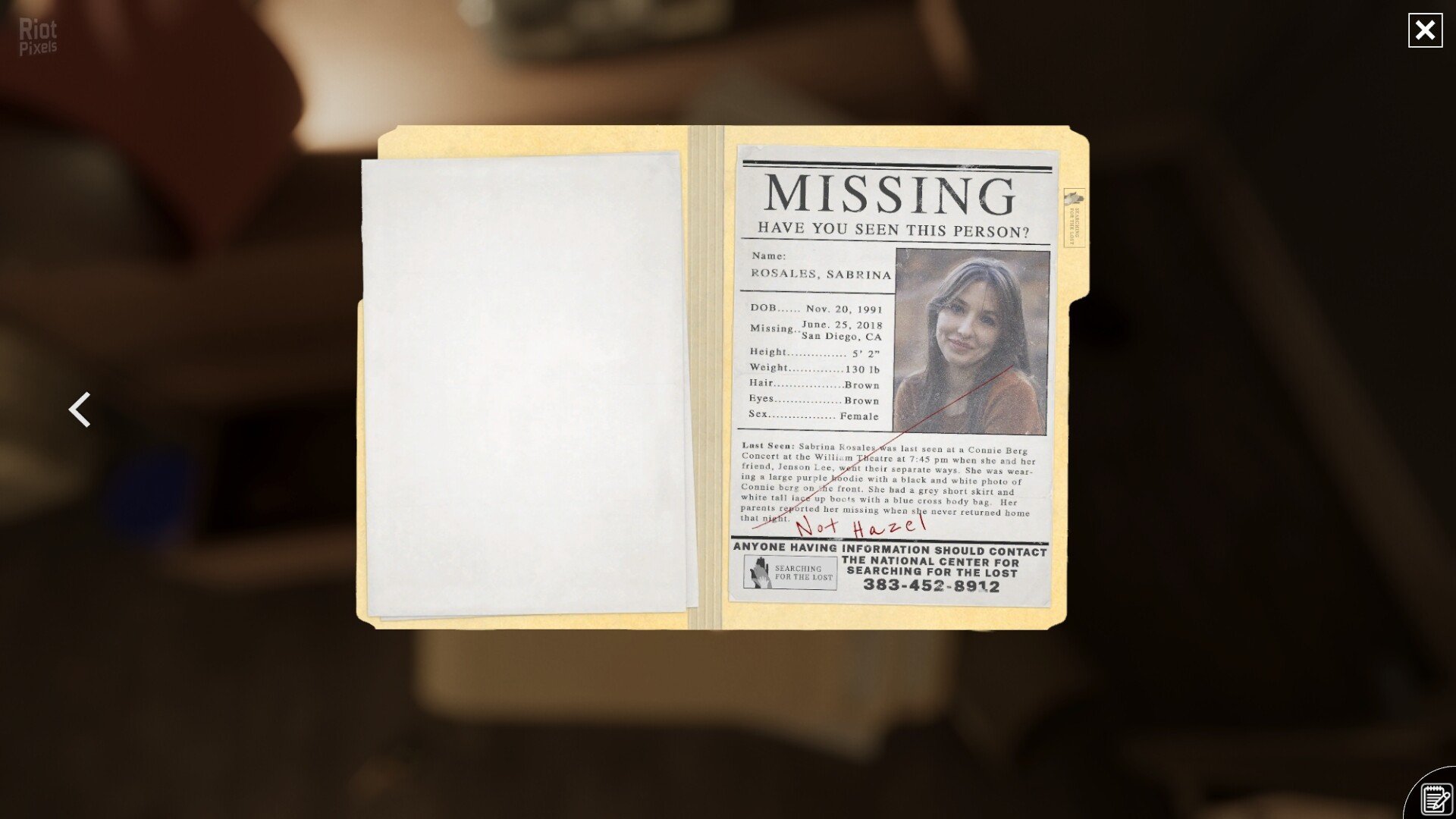 [7]-Scene Investigators: Complete Set – Build 14260211 + Bonus Content Download-HohohoGames