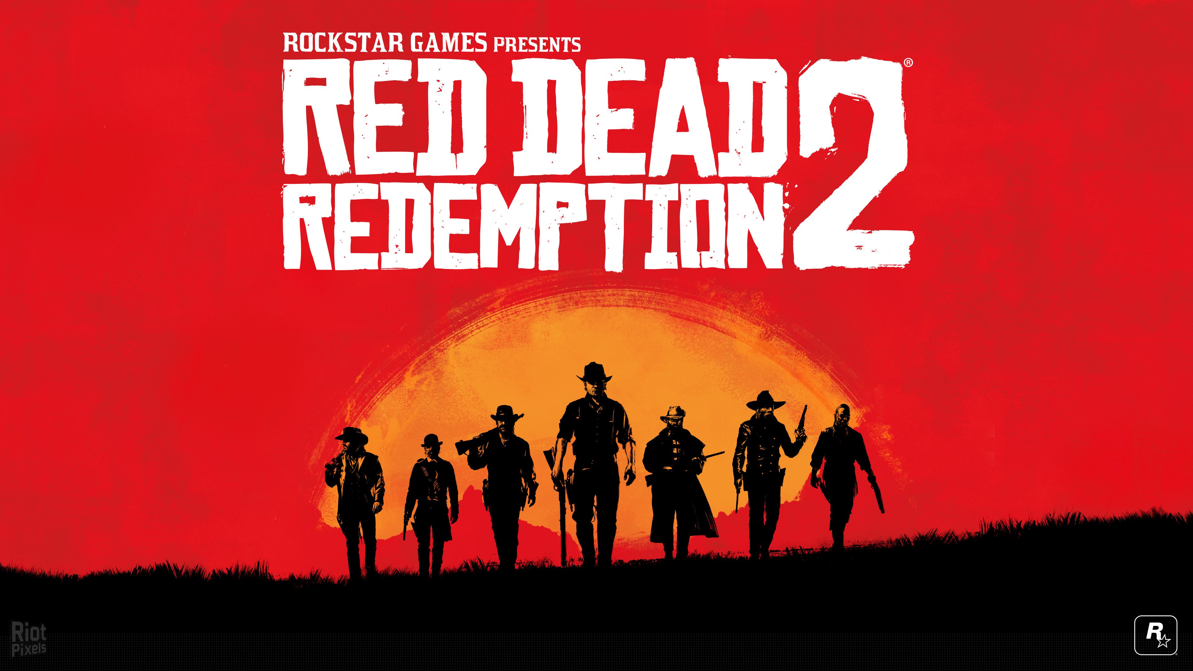 [20]-Red Dead Redemption 2: Ultimate Edition – Build 1491.50 + UE Unlocker Download-HohohoGames