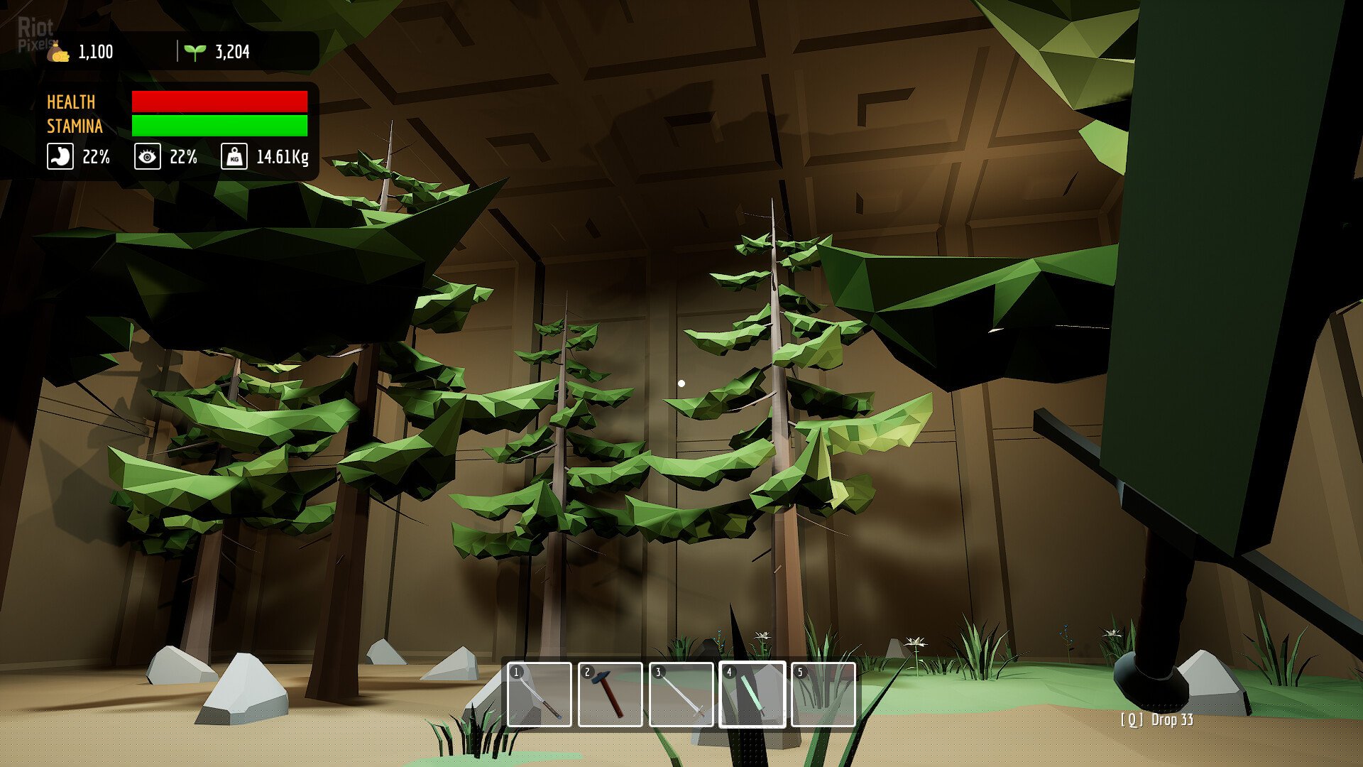[5]-Forge Simulator Download-HohohoGames