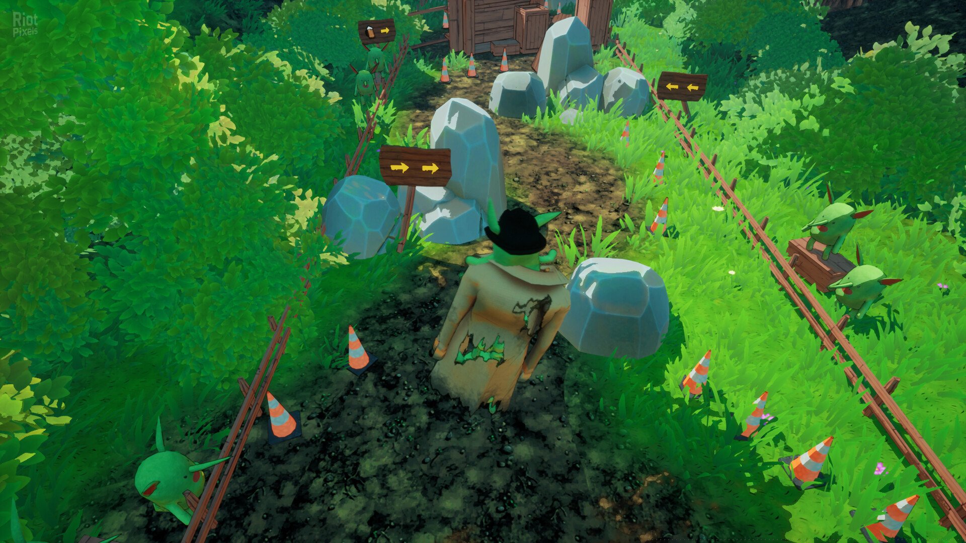 [5]-Three Goblin Wobblin’ + Windows 7 Fix Download-HohohoGames