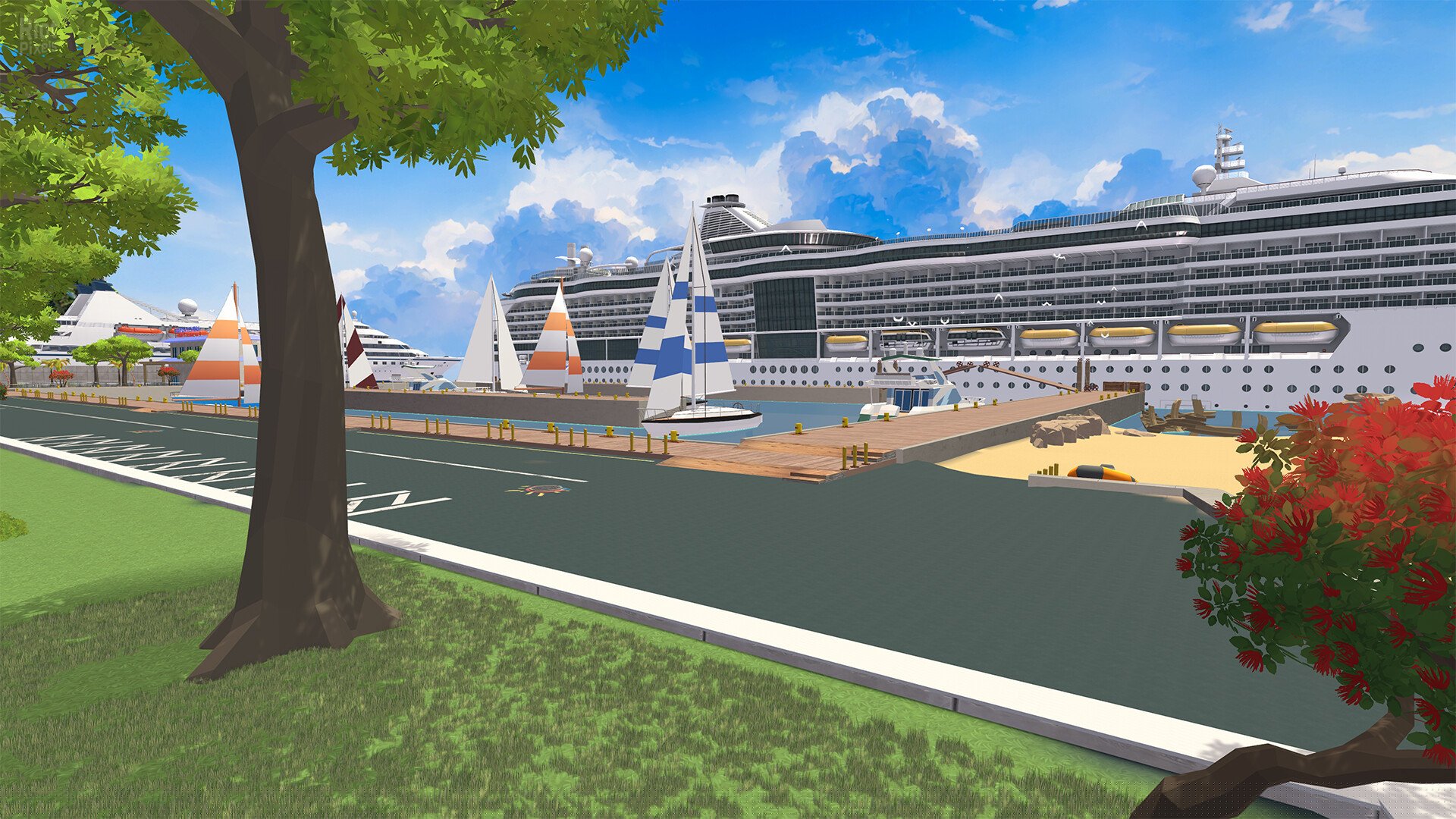 [12]-RC Revolution – Build 13864702 Download-HohohoGames