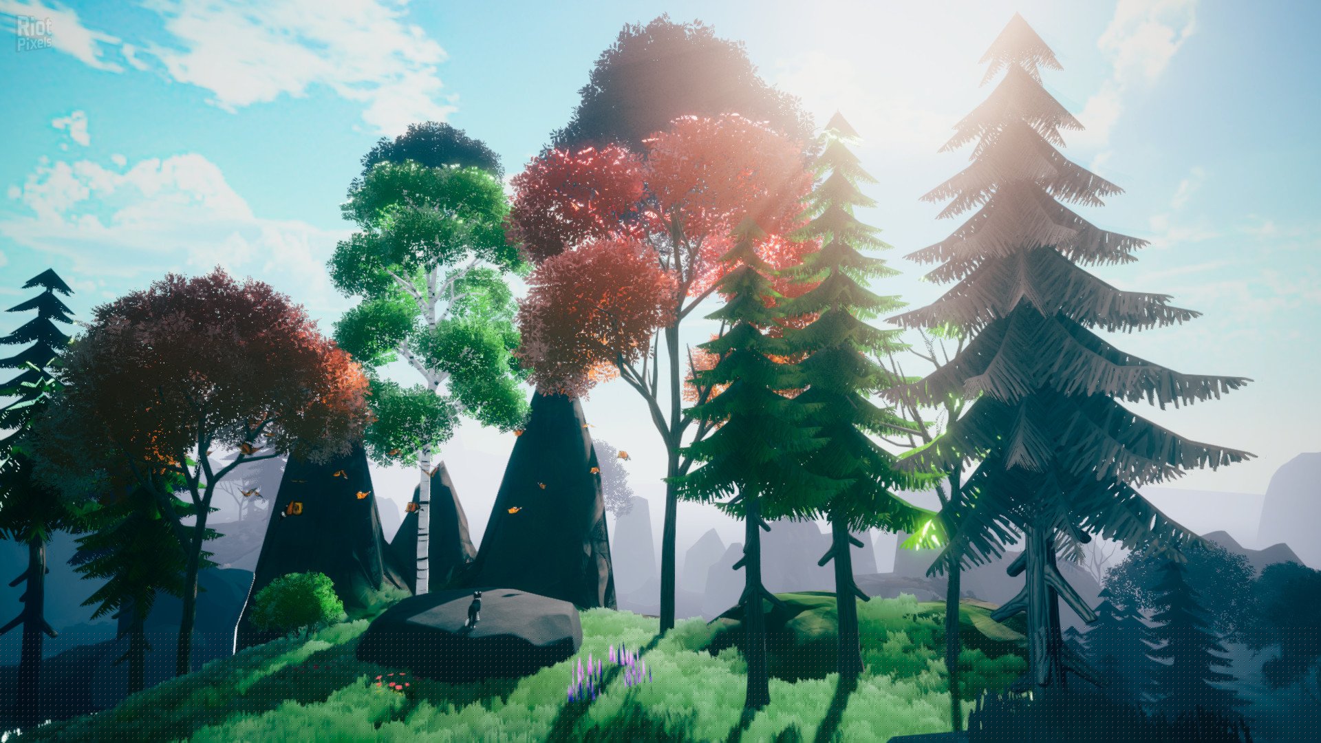 [12]-Farewell North – v1.1.2 Download-HohohoGames