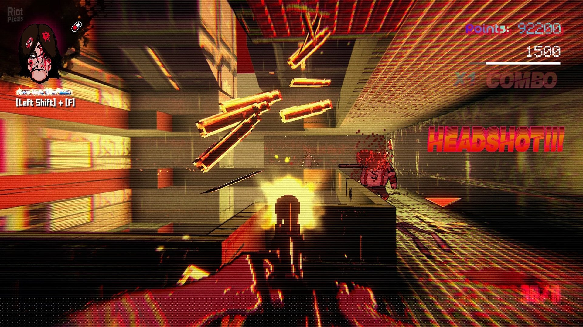 [14]-Neckbreak – v1.1 GOG Download-HohohoGames