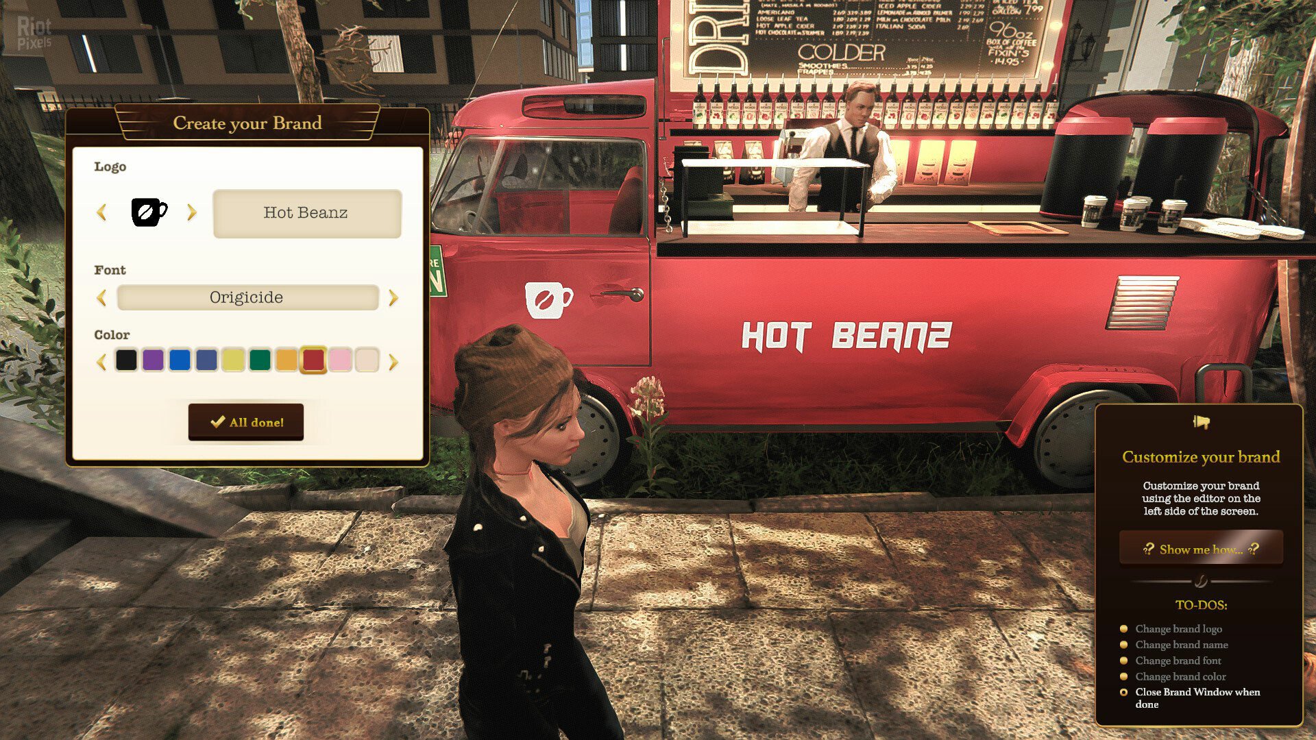 [8]-Espresso Tycoon – Update 14 (Doppio/Rome) Download-HohohoGames