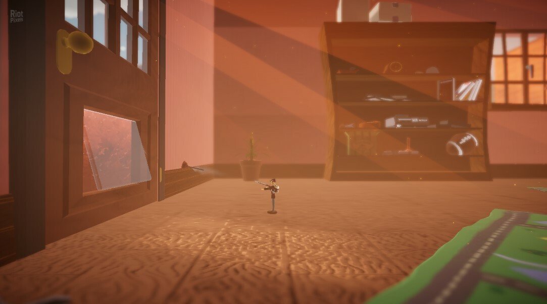 [9]-An Everyday Story Download-HohohoGames