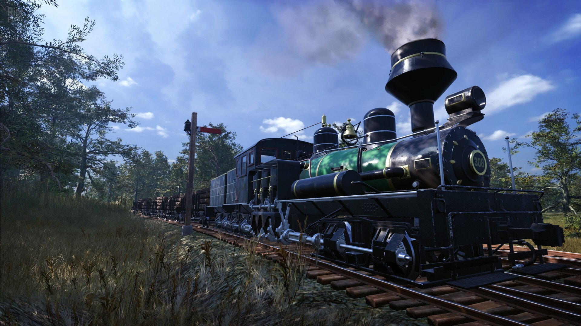 [9]-Railway Empire 2: Deluxe Edition – v1.6.0.63057 + 9 DLCs/Bonuses Download-HohohoGames