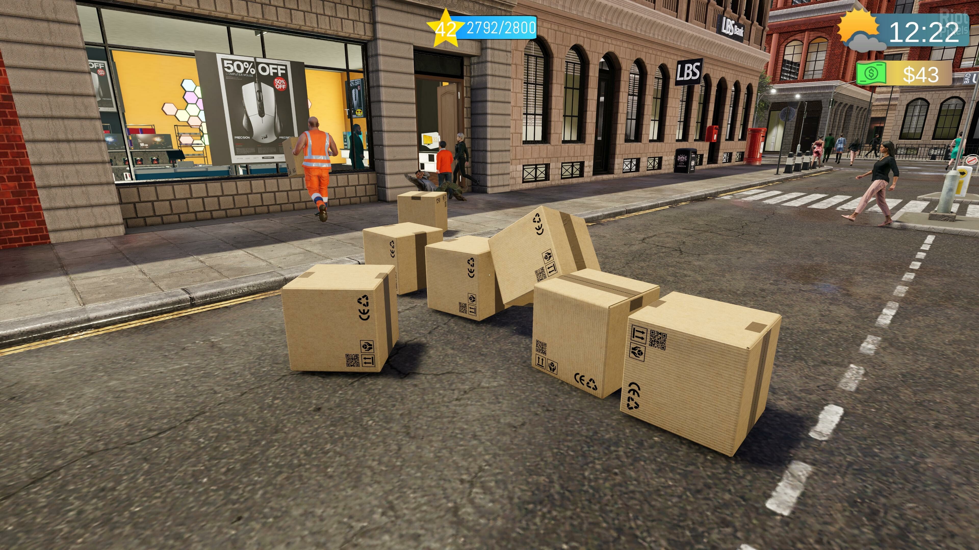 [10]-Tech Store Simulator – v1.5 Download-HohohoGames