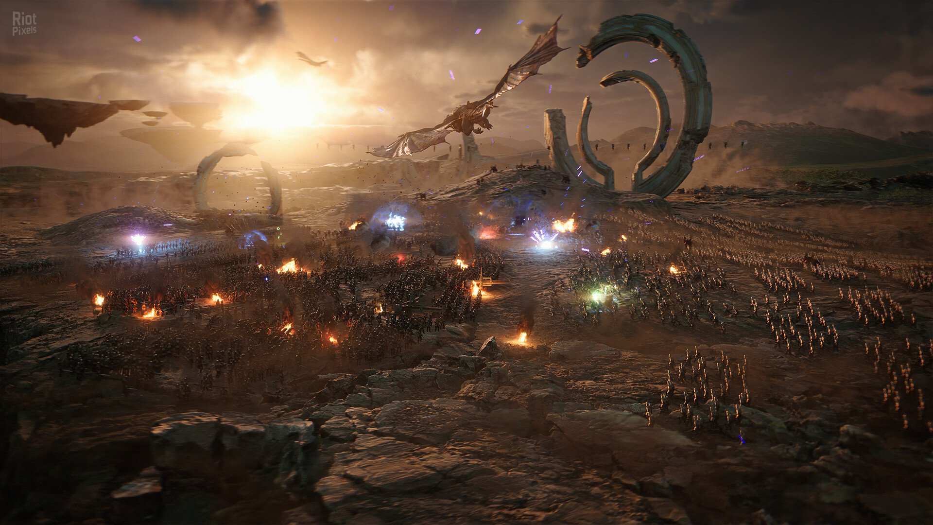 [4]-Immortals of Aveum, v1.0.6.6 (Build 226.971, Denuvoless) Download-HohohoGames