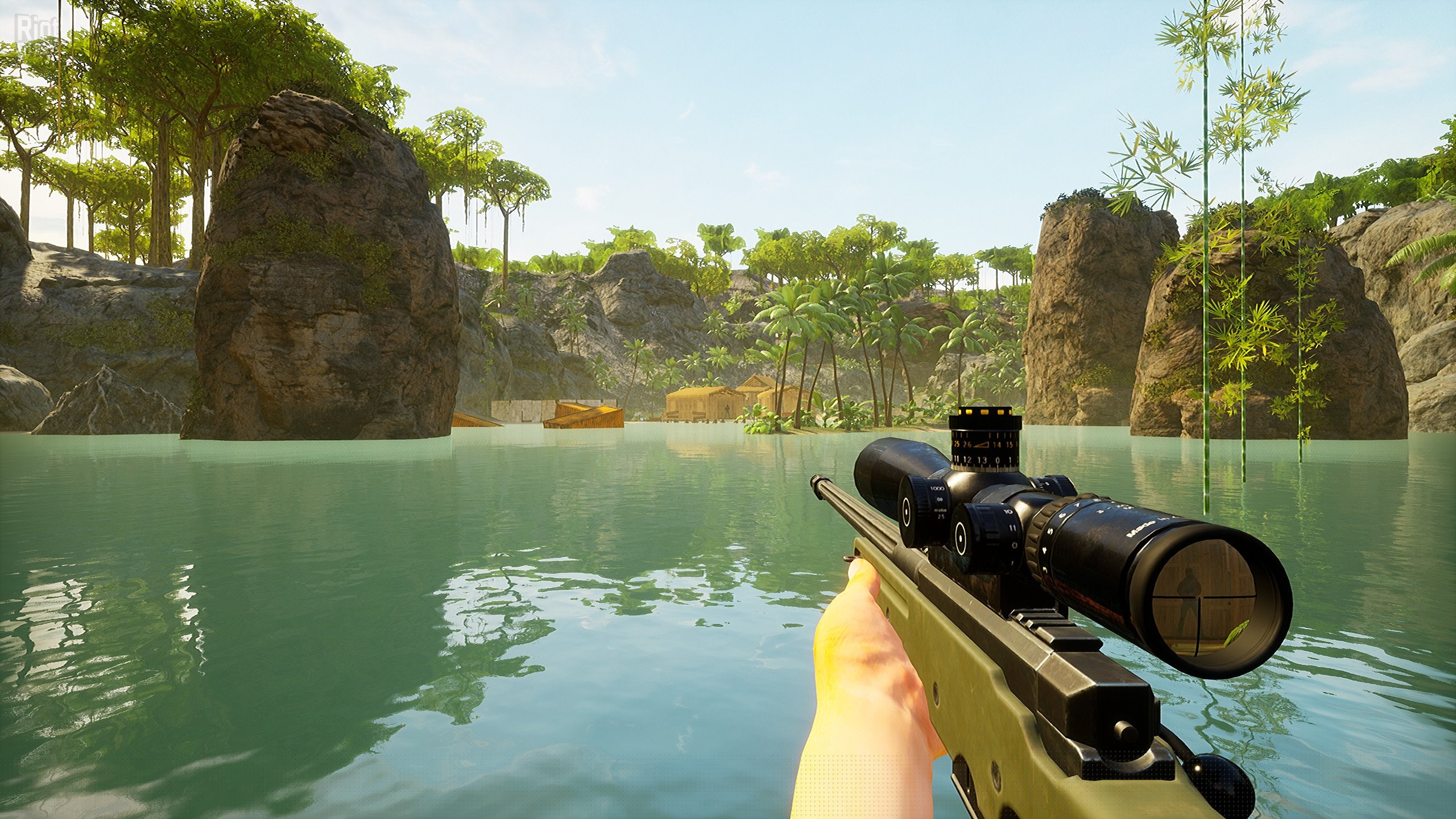 [10]-Strike Force 2: Terrorist Hunt – Enhanced Edition – v2.0.1 Download-HohohoGames