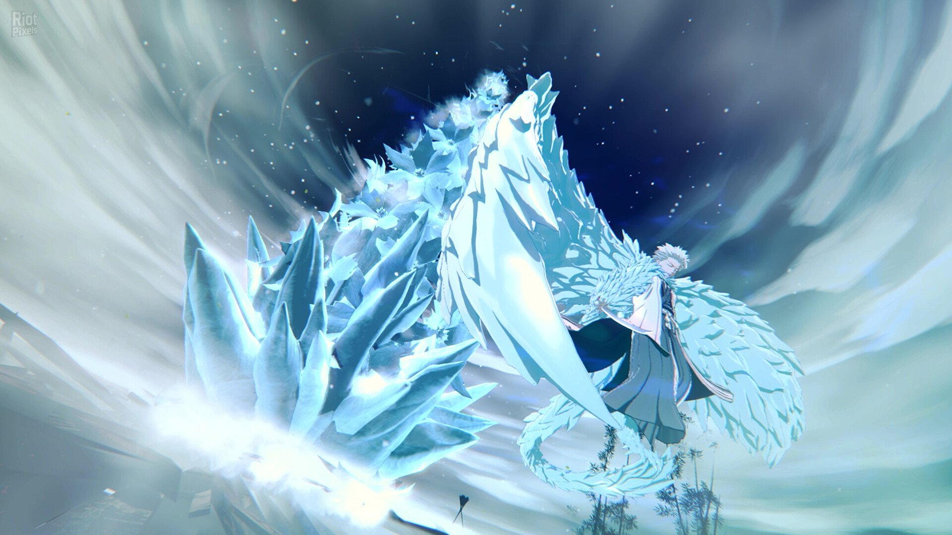 [6]-BLEACH: Rebirth of Souls, v1.03 (Build 17746622 + 17819379) + 6 DLCs Download-HohohoGames