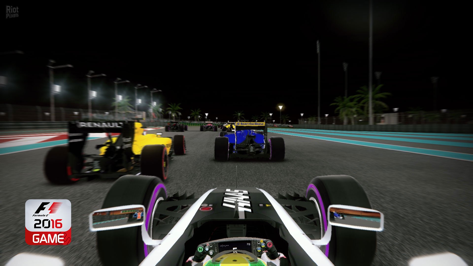 [4]-F1 2016 – v1.8.0 + DLC + Multiplayer Download-HohohoGames