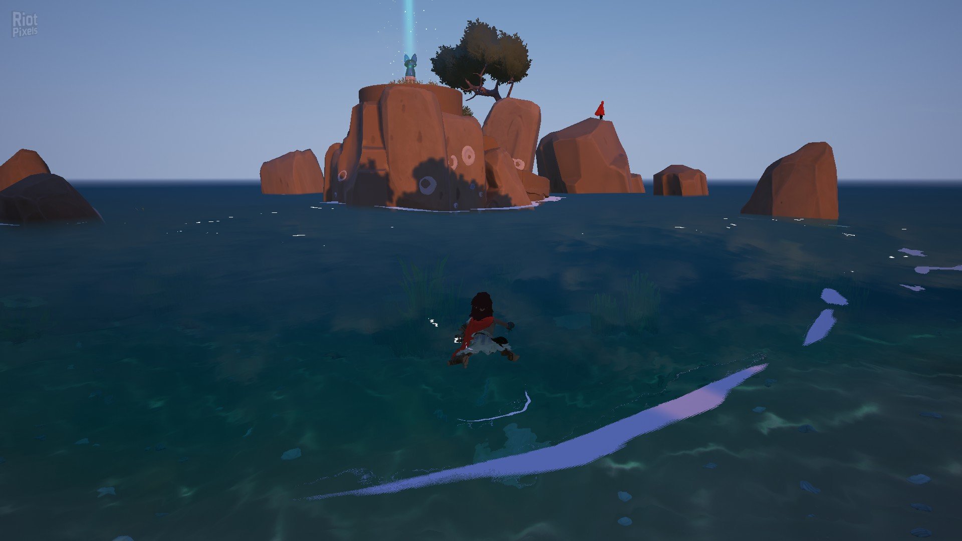 [7]-RiME – v1.01 Download-HohohoGames