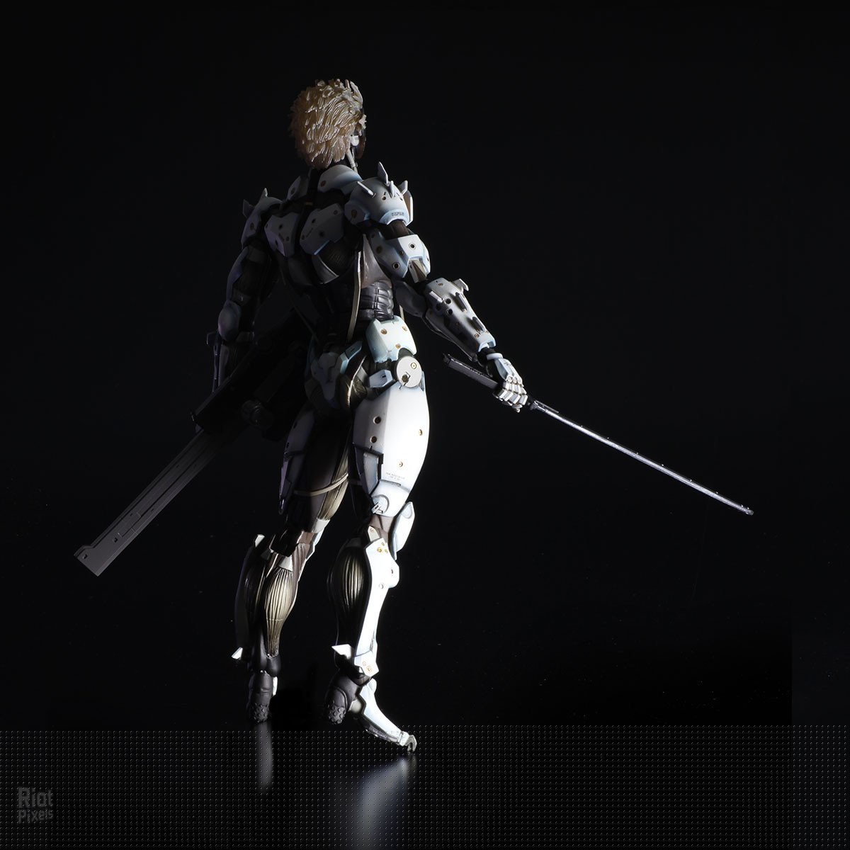 [36]-Metal Gear Rising: Revengeance + Update 2 Download-HohohoGames