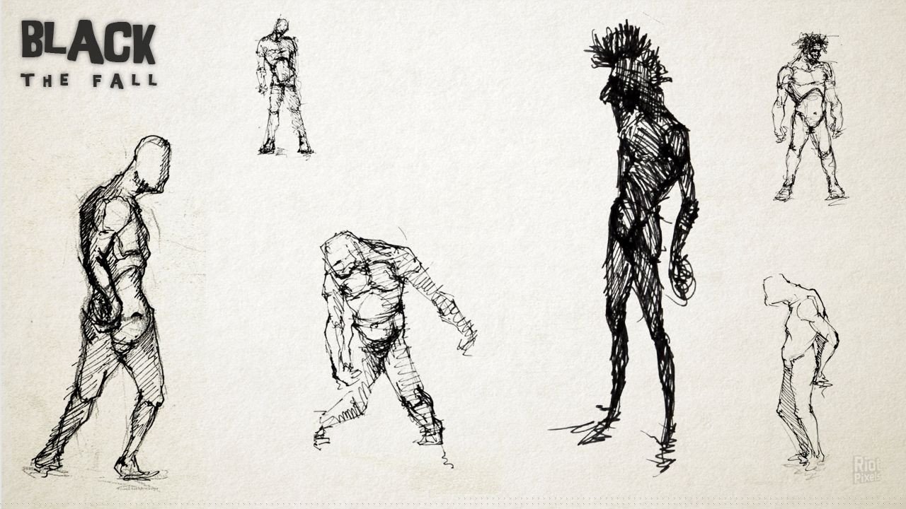 [33]-Black: The Fall Download-HohohoGames