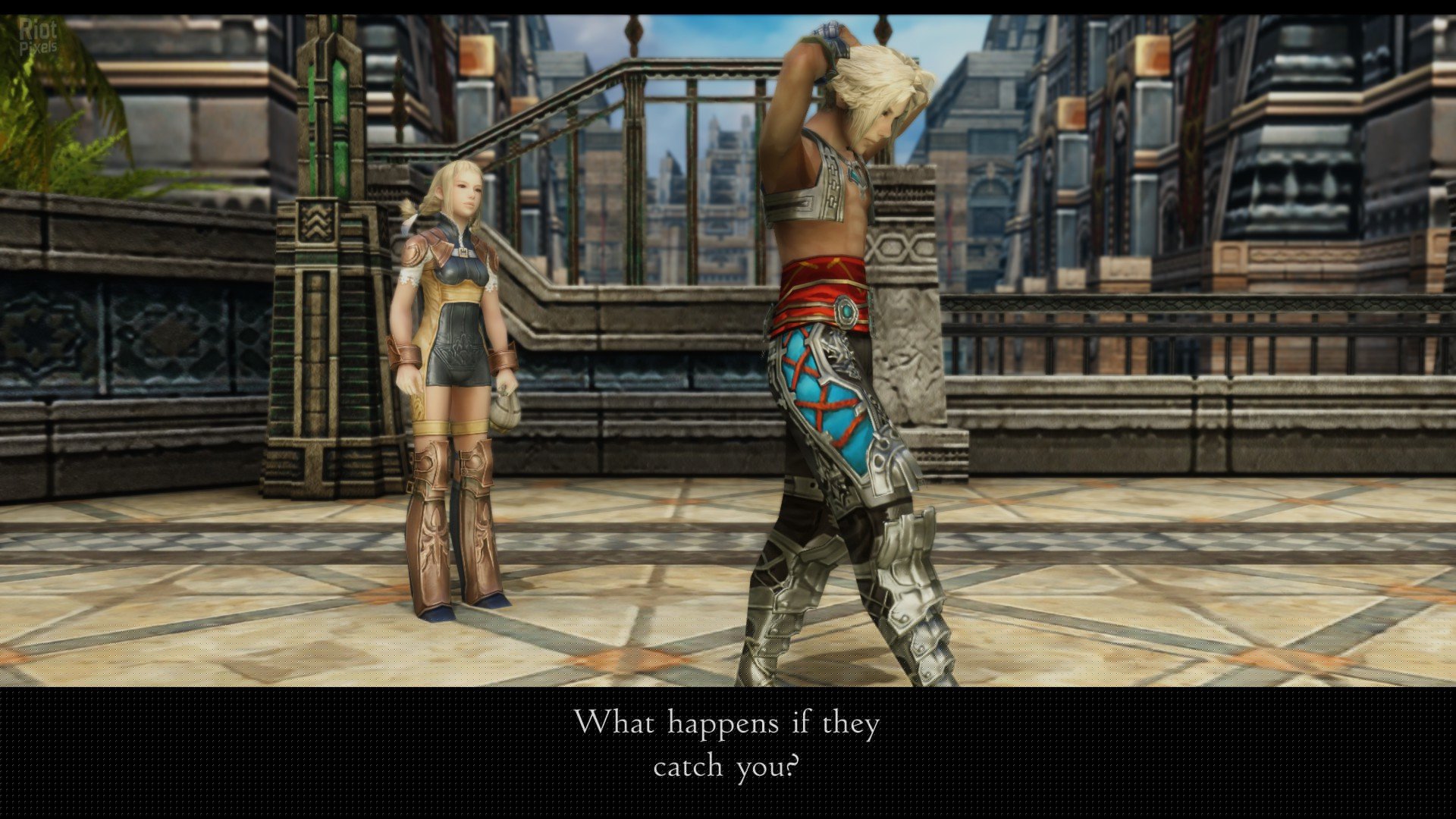 [10]-Final Fantasy XII: The Zodiac Age – Day 1 Edition Download-HohohoGames