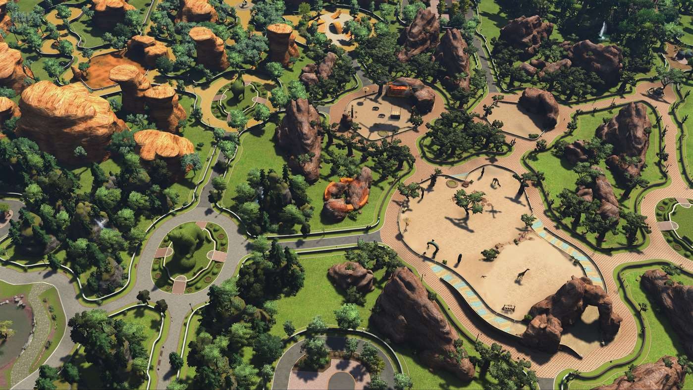 [3]-Zoo Tycoon: Ultimate Animal Collection Download-HohohoGames