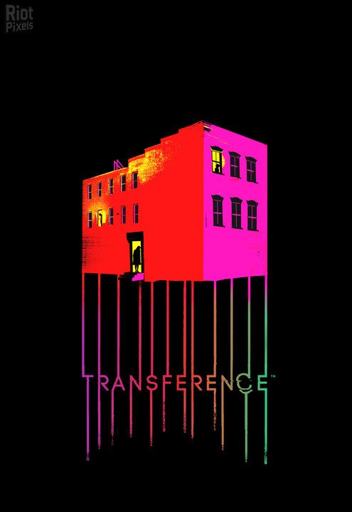 [12]-Transference Download-HohohoGames