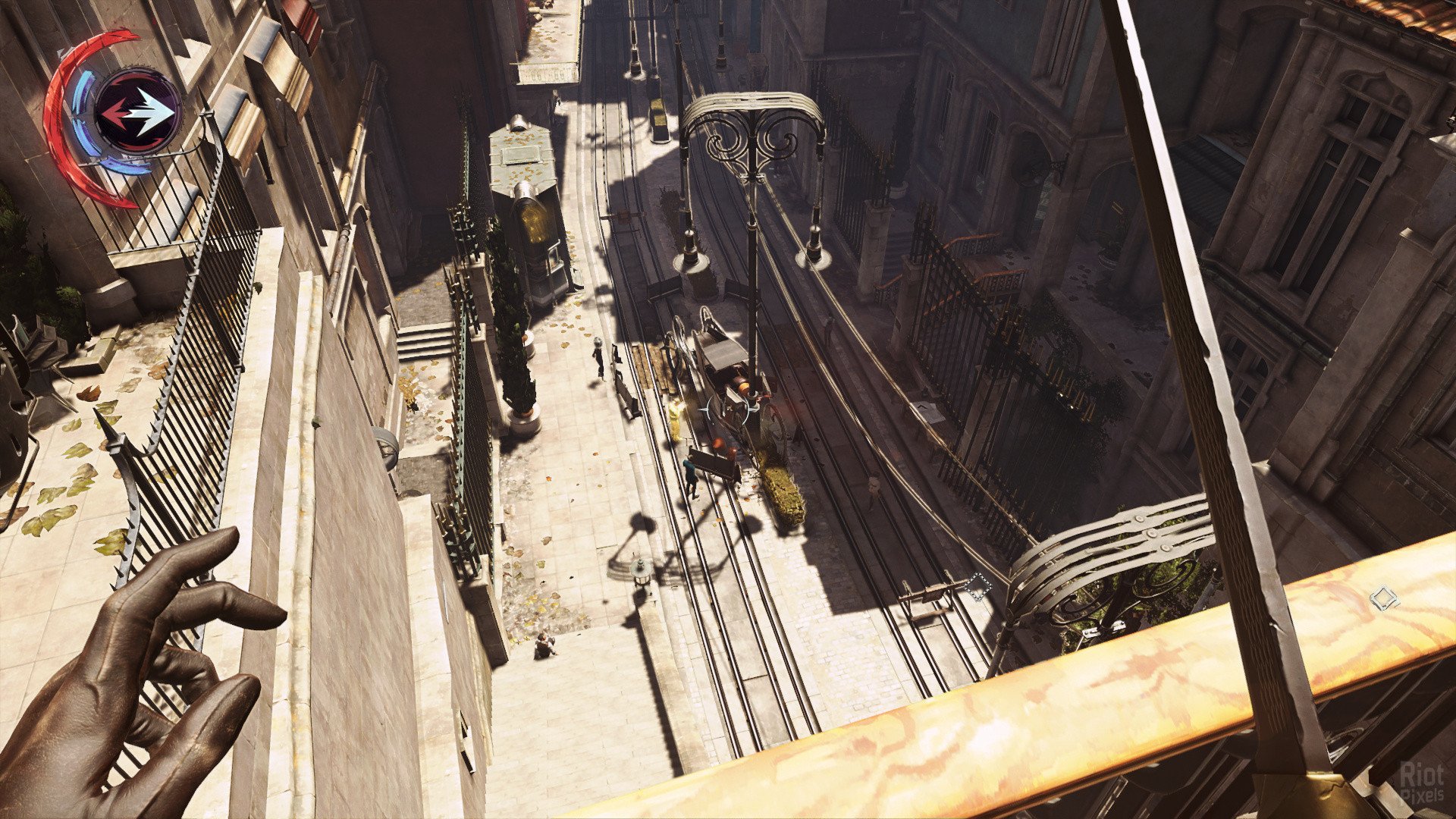 [11]-Dishonored: Death of the Outsider – v1.145 Download-HohohoGames