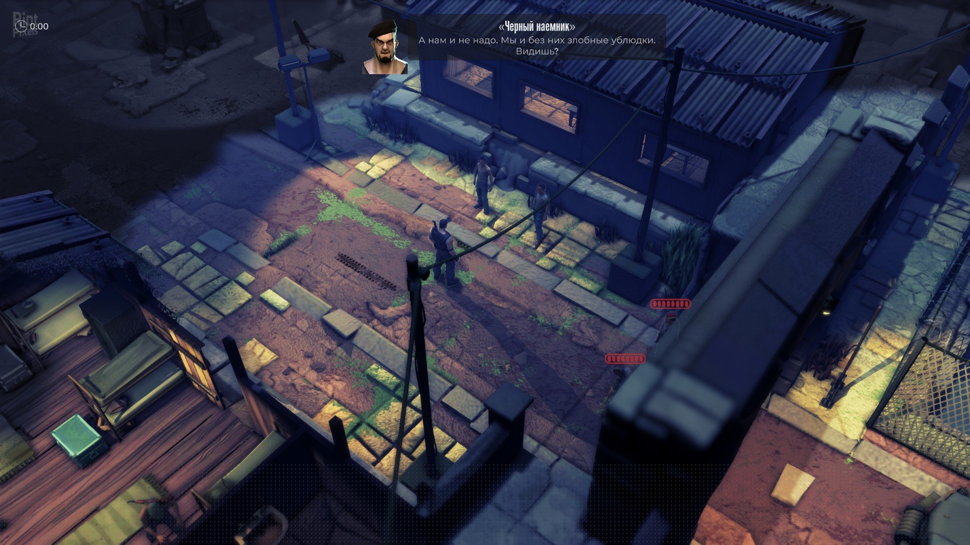 [15]-Jagged Alliance: Rage! – v34404.651 Download-HohohoGames