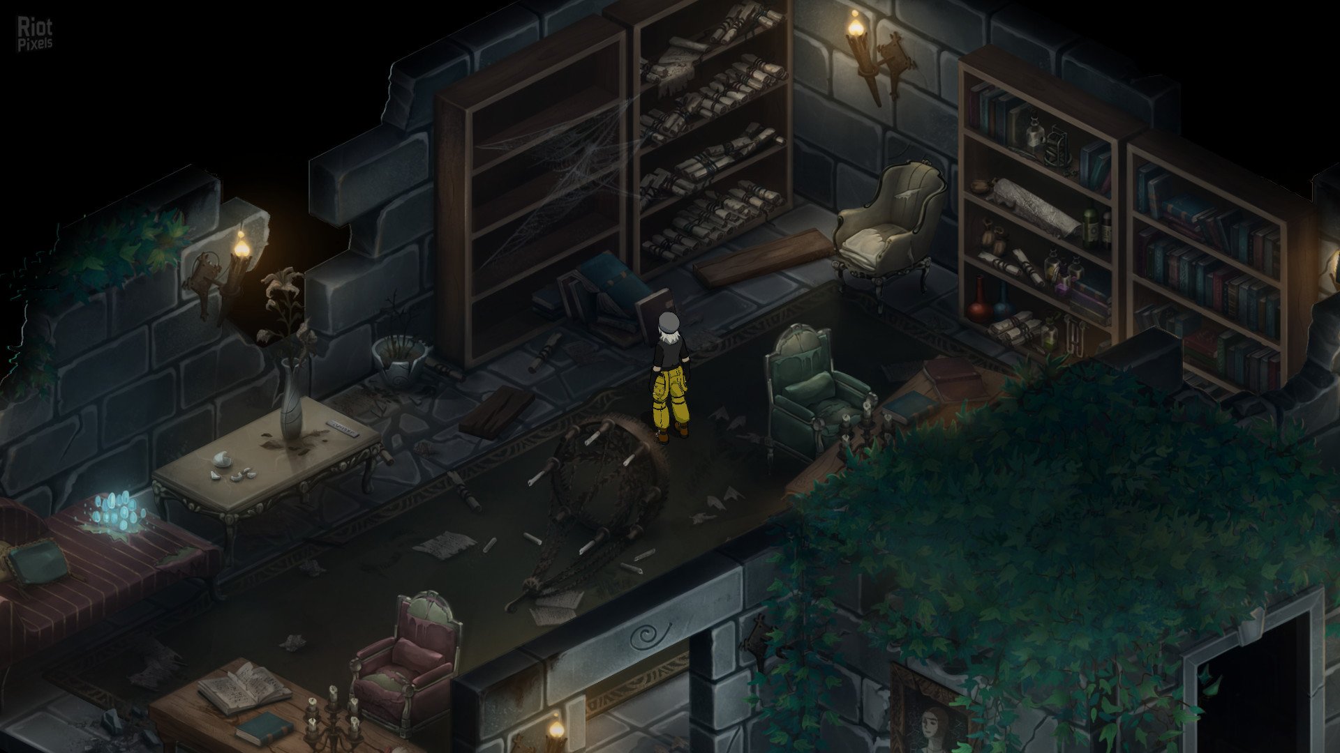 [7]-Grimshade – v1.0.2 Download-HohohoGames