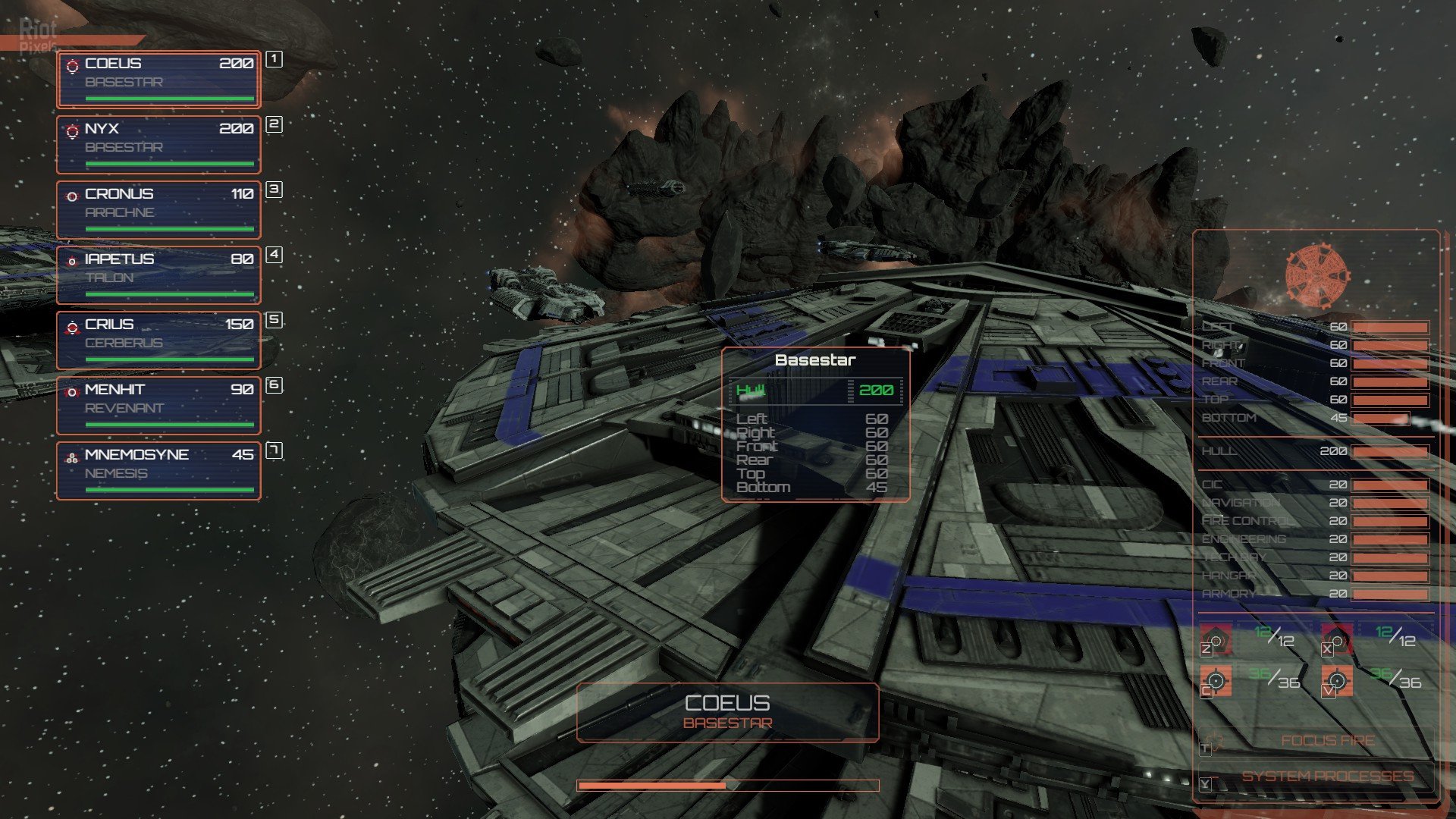 [10]-Battlestar Galactica: Deadlock – v1.2.70 + 4 DLCs Download-HohohoGames