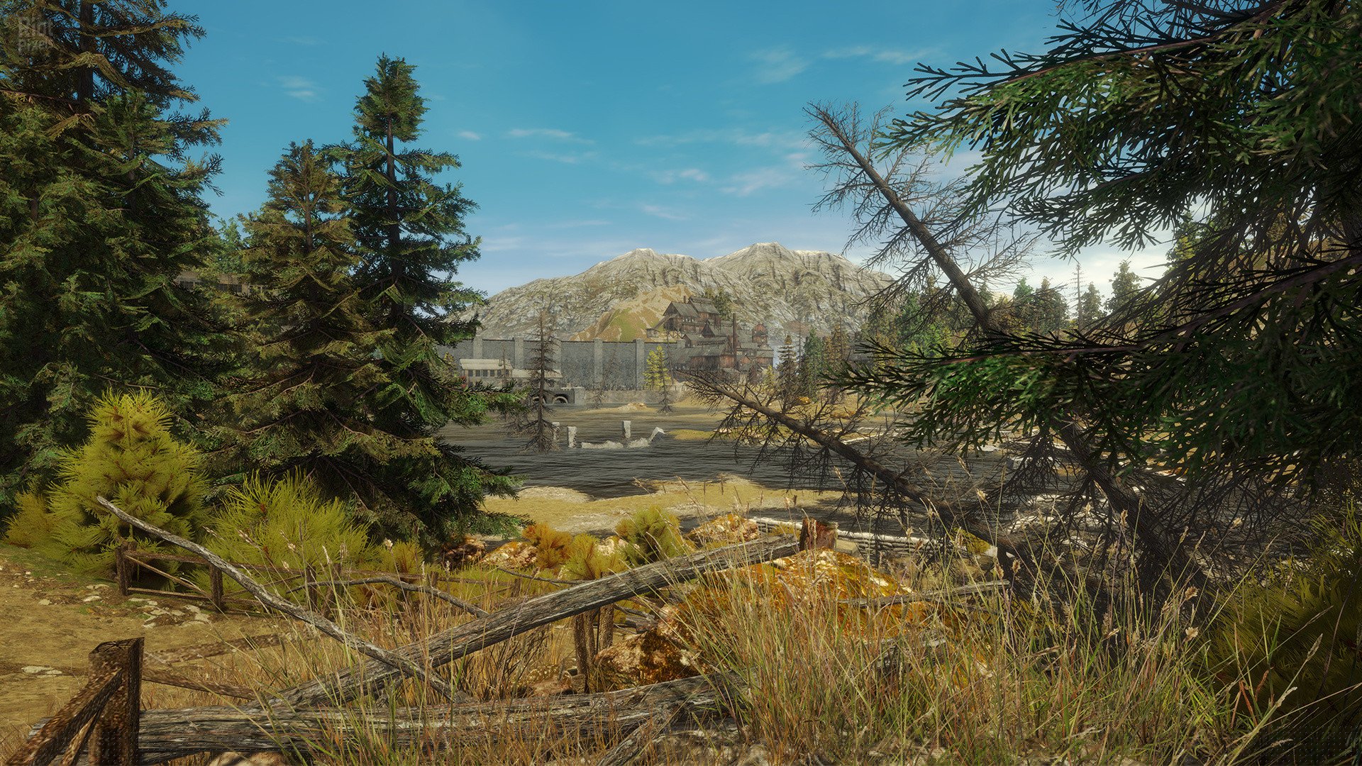 [16]-Gold Rush: The Game – Parker’s Edition – v1.5.4.12210 + 2 DLCs Download-HohohoGames