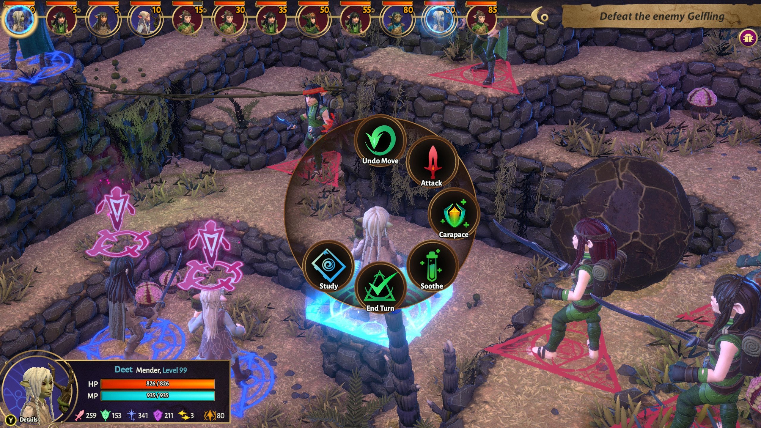 [9]-The Dark Crystal: Age of Resistance Tactics Download-HohohoGames