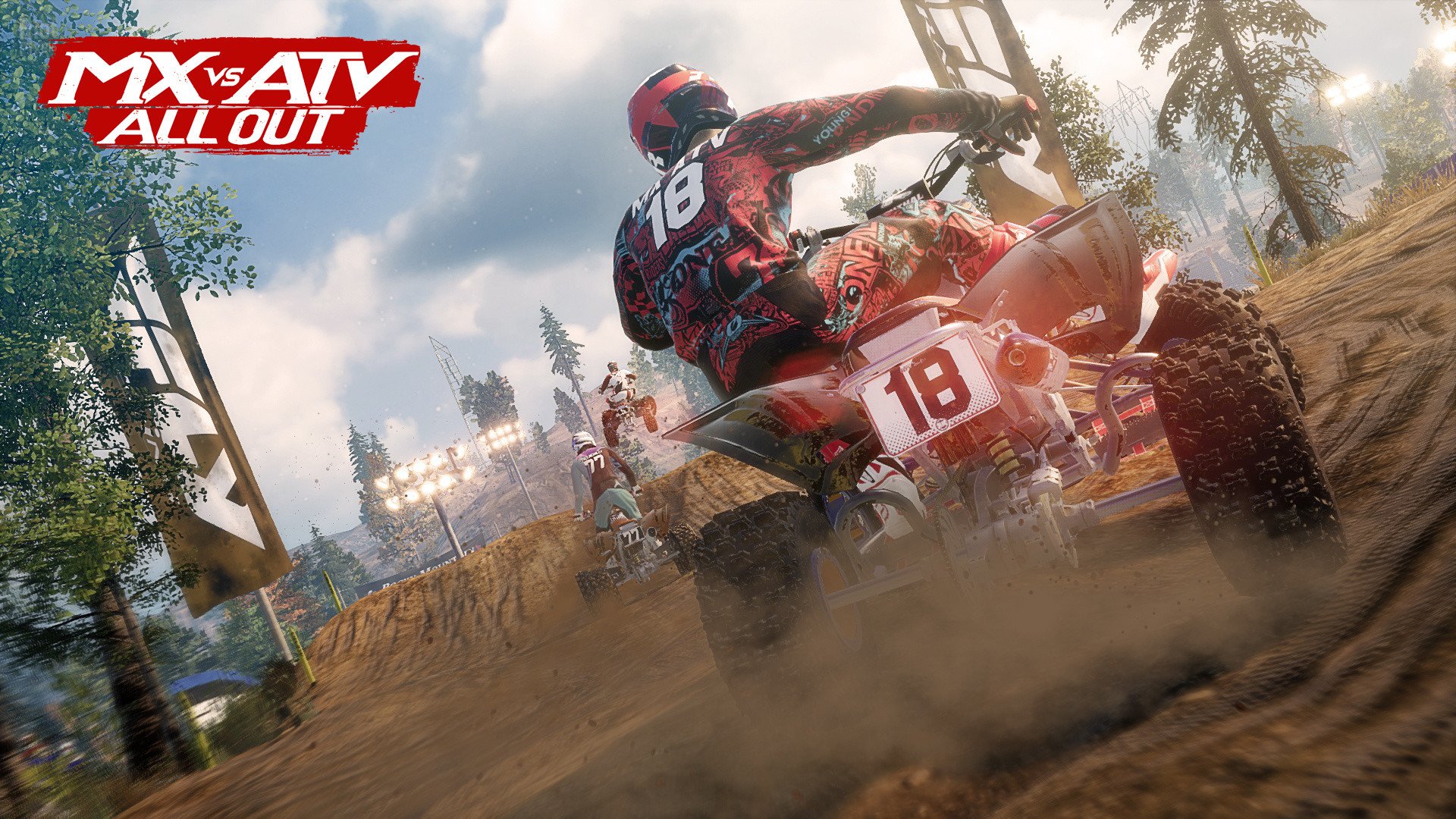 [7]-MX vs. ATV All Out – v2.9.6 HotFix + 37 DLCs Download-HohohoGames
