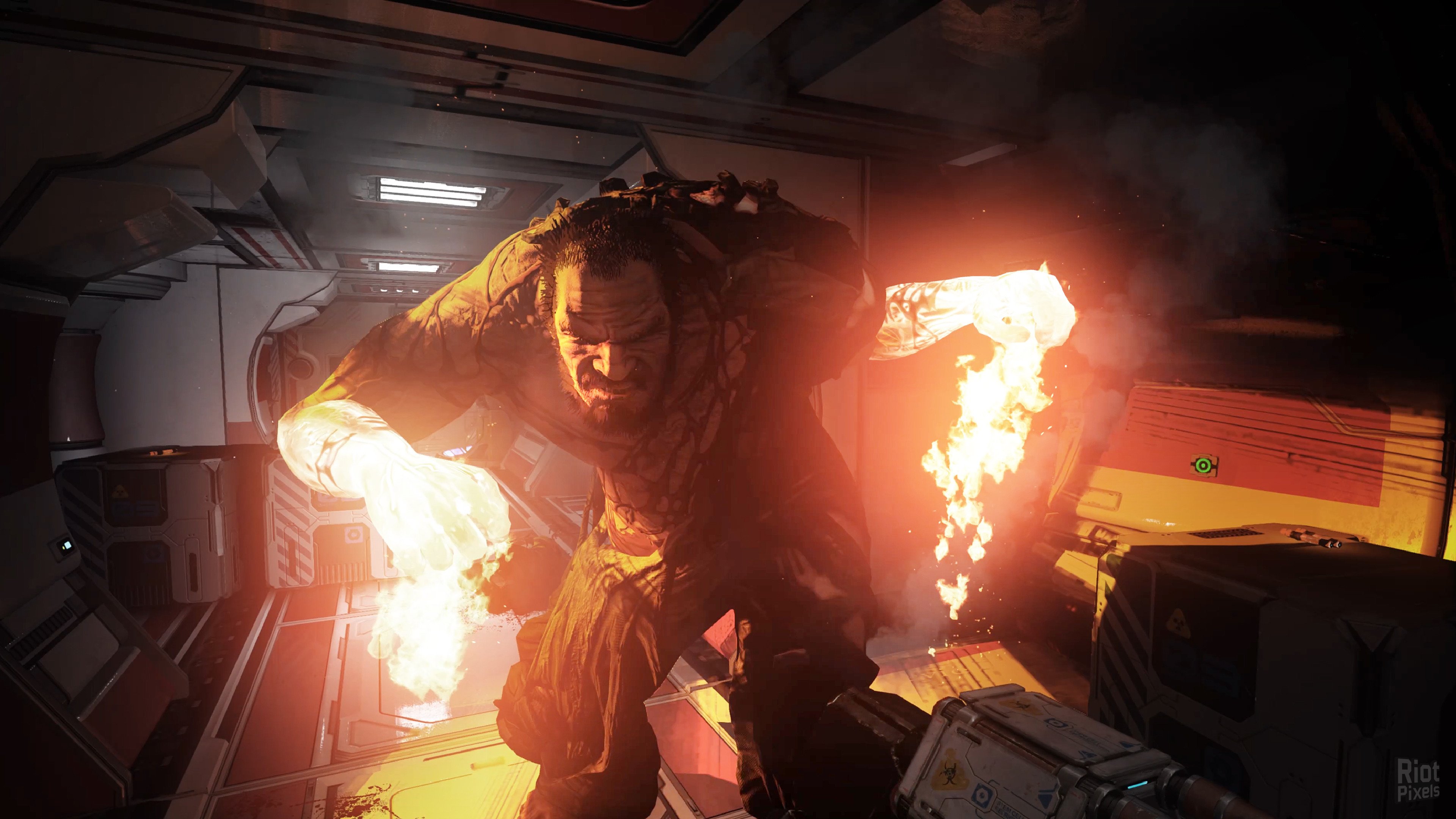 [7]-The Persistence + HotFix Download-HohohoGames