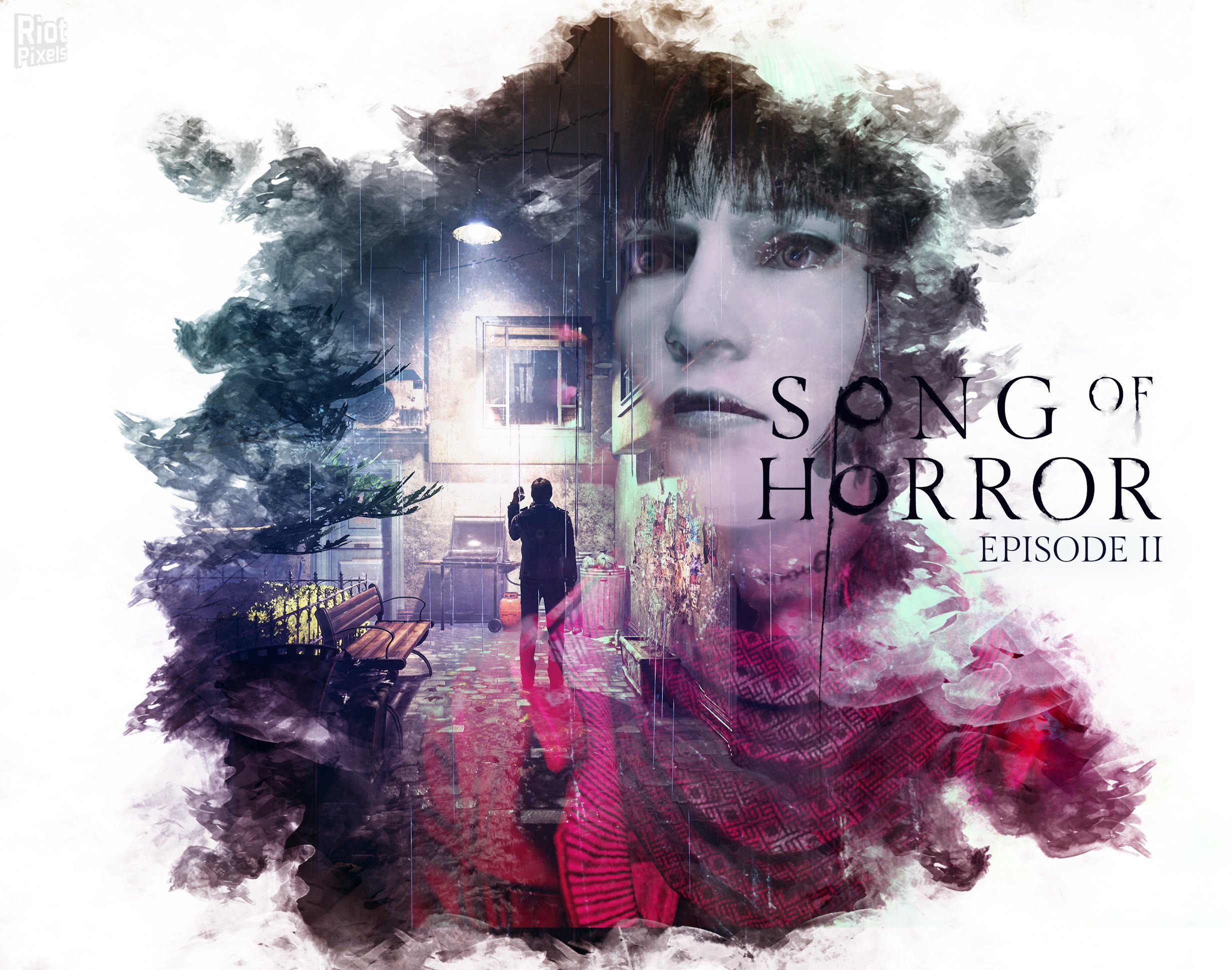 [17]-Song of Horror: Complete Edition (Episodes 1-5) Download-HohohoGames