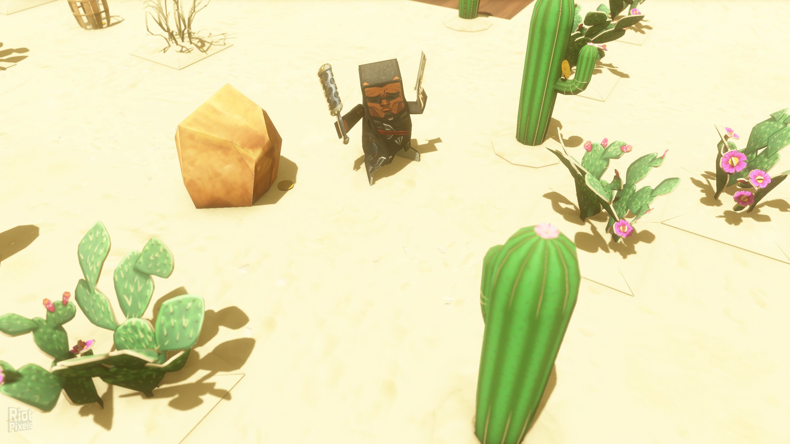 [5]-Popup Dungeon Download-HohohoGames