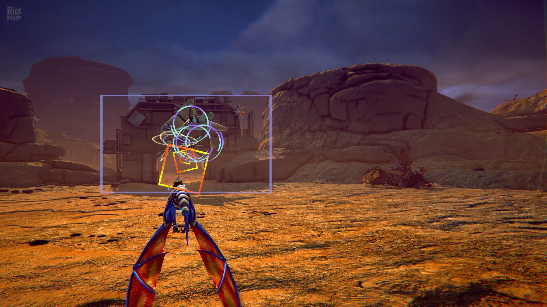 [14]-Panzer Dragoon: Remake – v1.4 Download-HohohoGames
