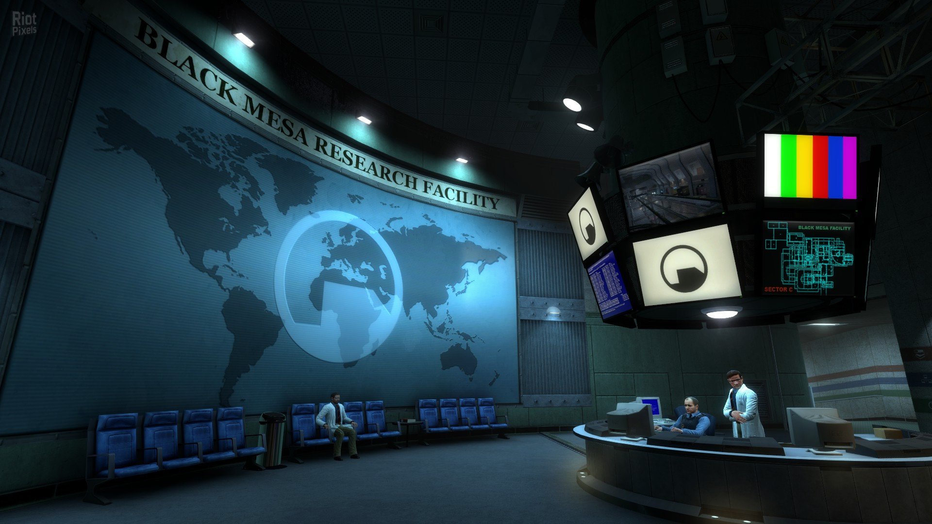 [10]-Black Mesa: Definitive Edition Download-HohohoGames
