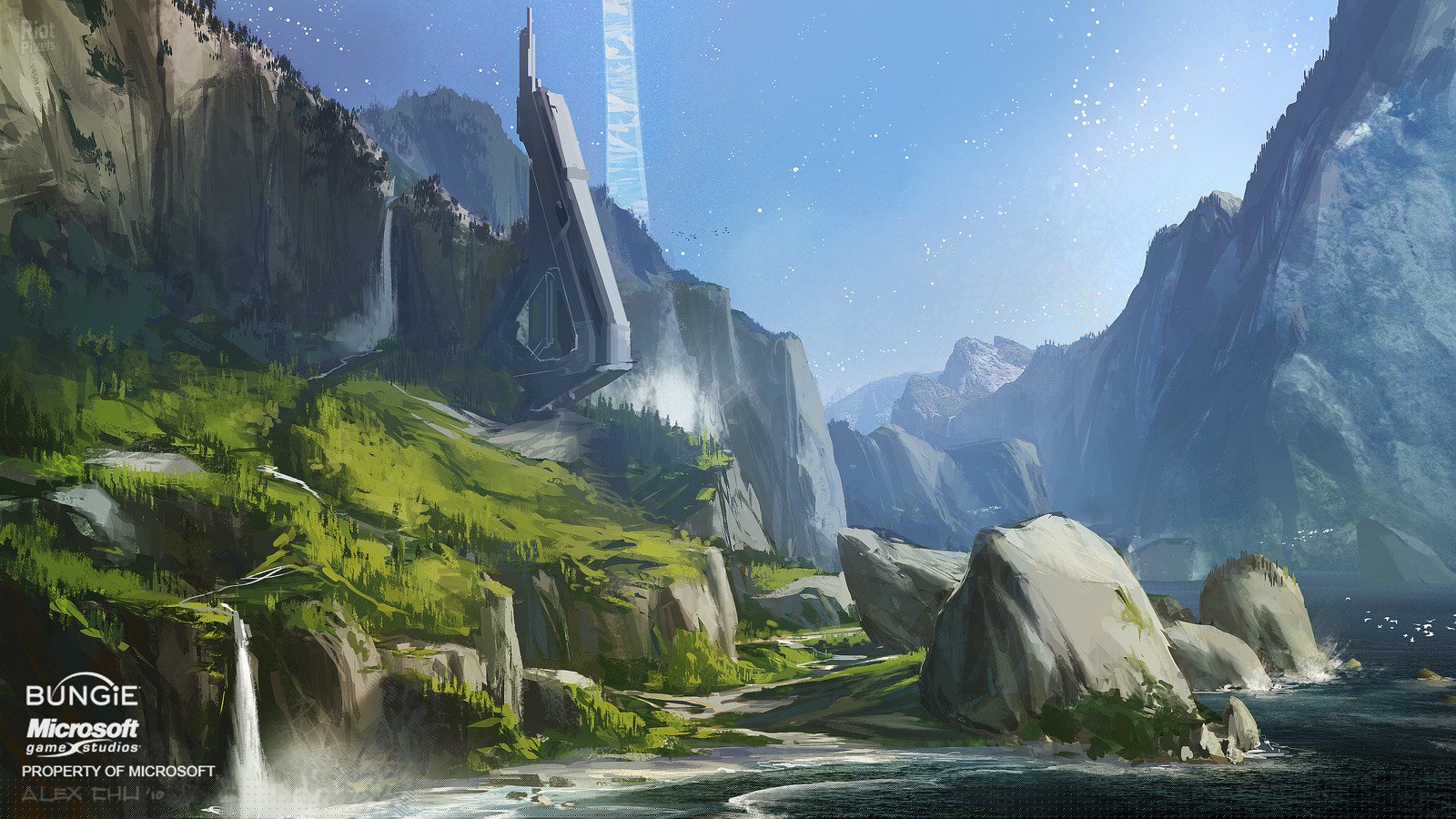 [26]-Halo: The Master Chief Collection – Complete Edition (All 6 games) – v1.1955.0.0/Build 5791888 + HR Content Pack 2 DLC Download-HohohoGames