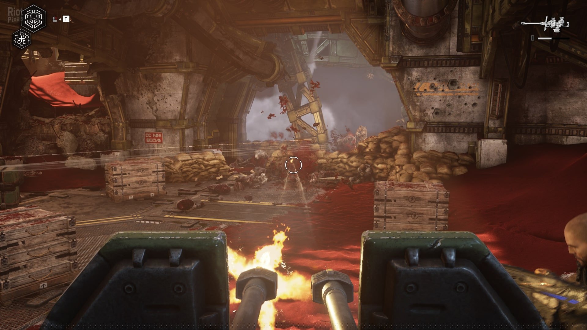 [2]-Gears 5 – v1.1.97.0 + 4 DLCs + Multiplayer Download-HohohoGames