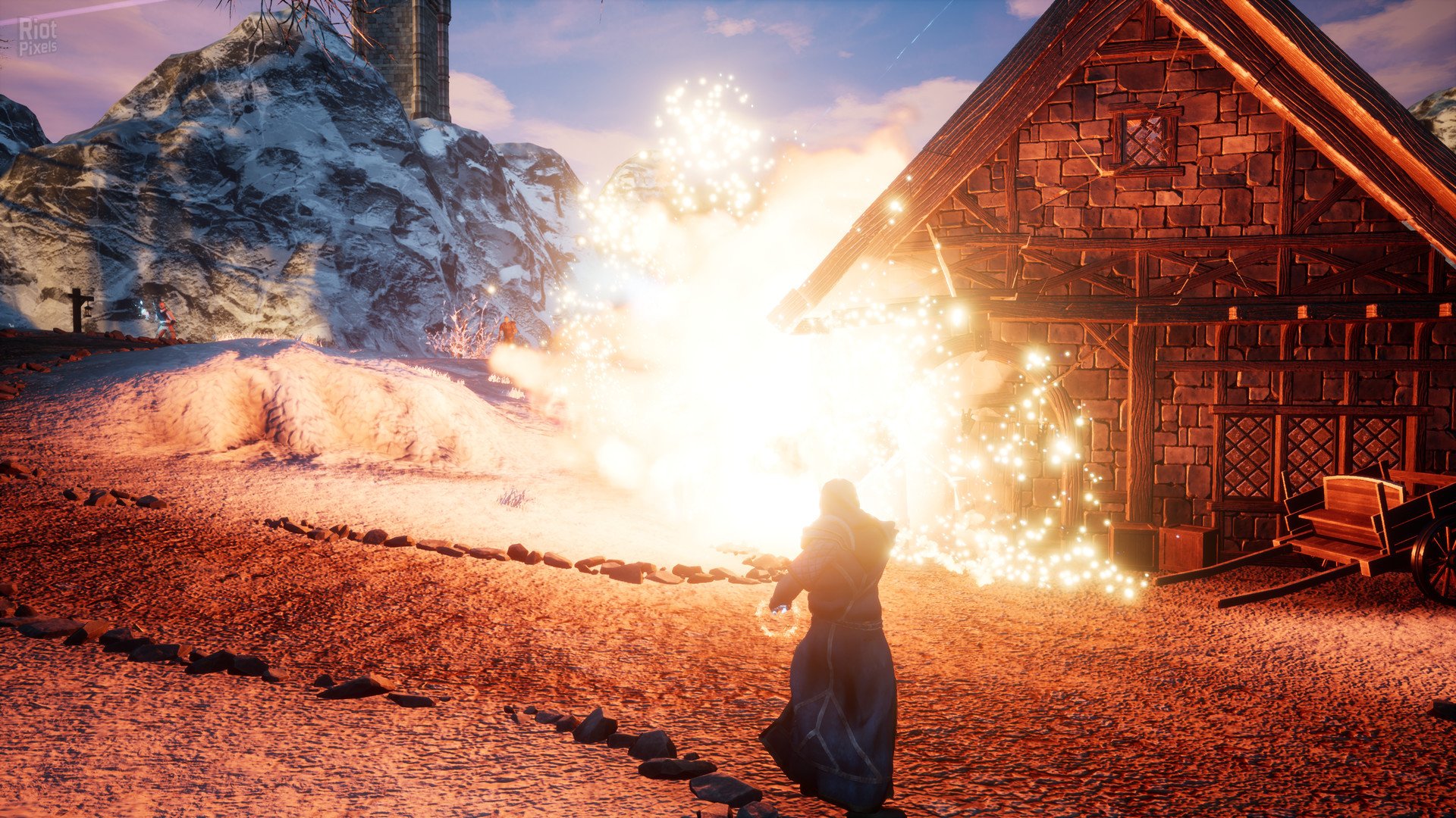 [9]-Fictorum – v2.1.9 Download-HohohoGames