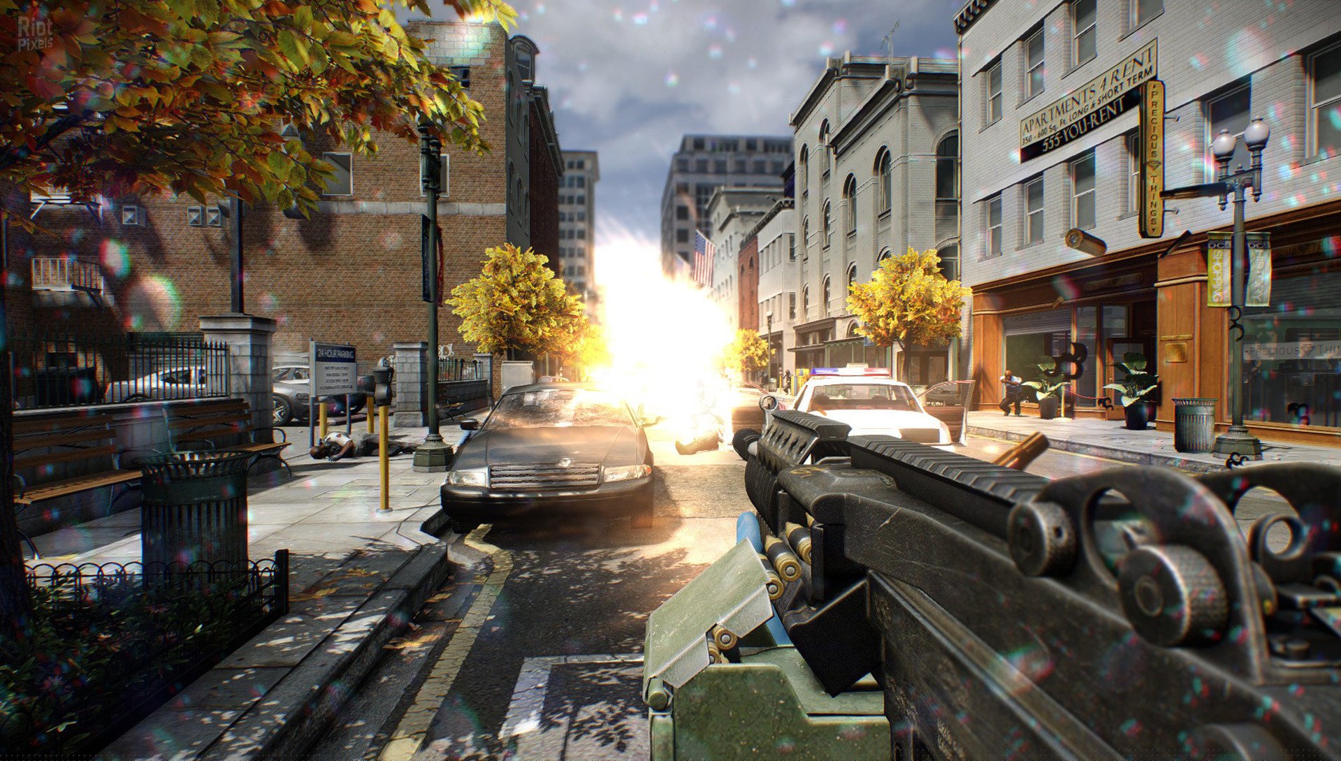 [16]-PayDay 2 – v1.102.954/Update 204.1 Hotfix + 106 DLCs Download-HohohoGames