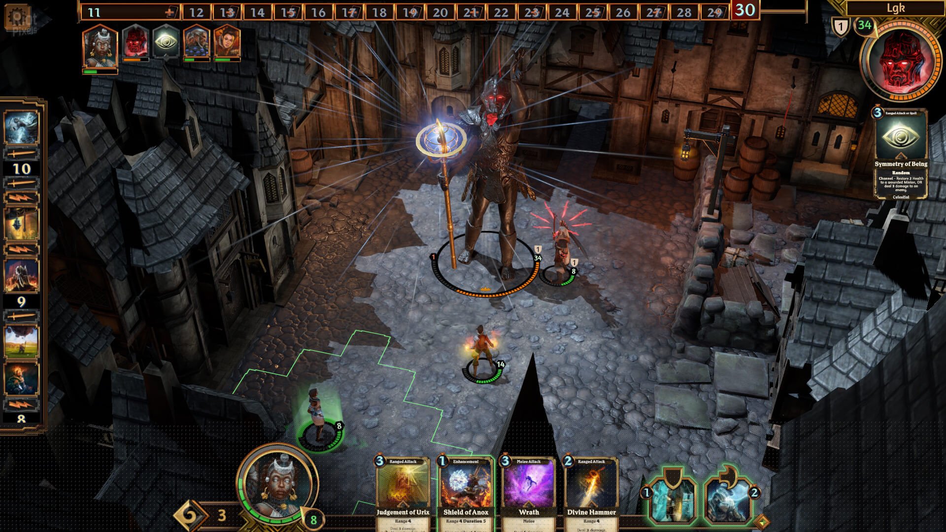 [6]-Spelldrifter Download-HohohoGames