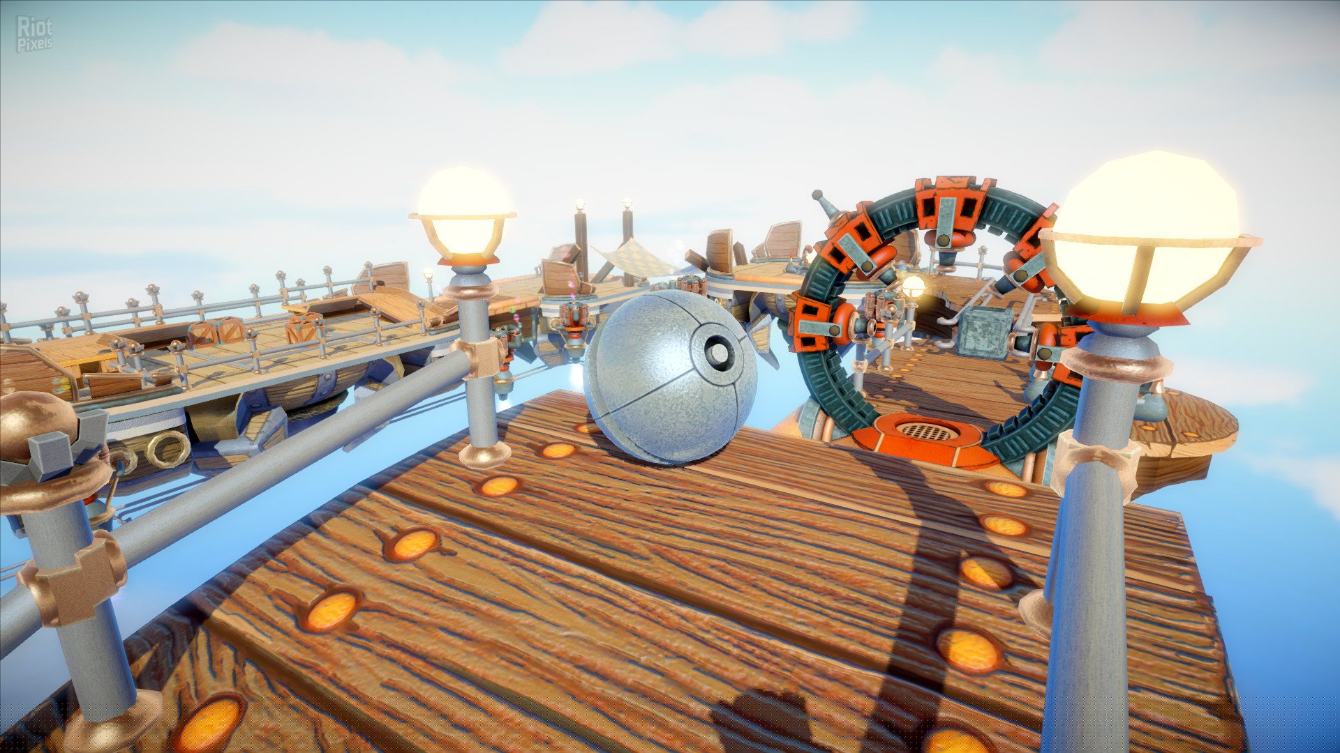 [9]-Switchball HD Download-HohohoGames
