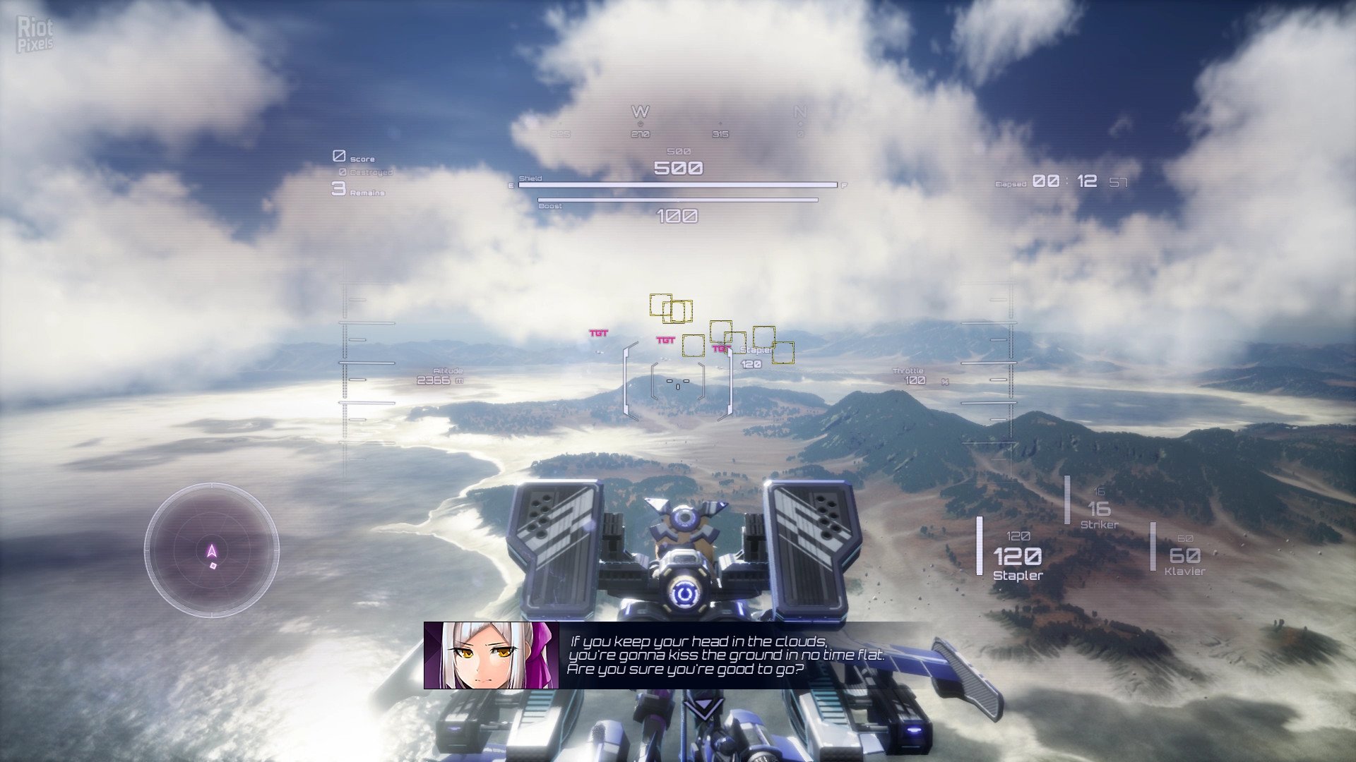 [9]-Wing of Darkness Download-HohohoGames