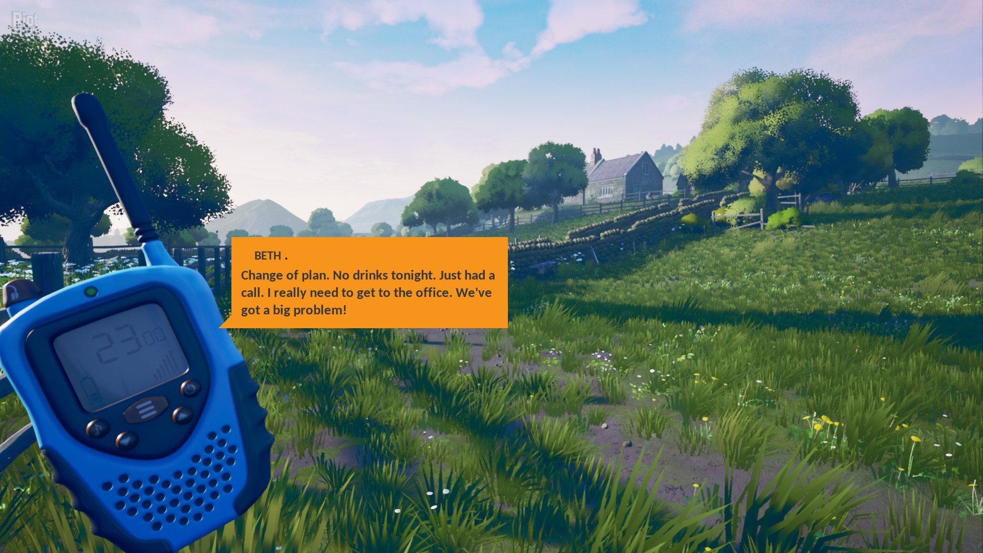 The Magnificent Trufflepigs Download-HohohoGames