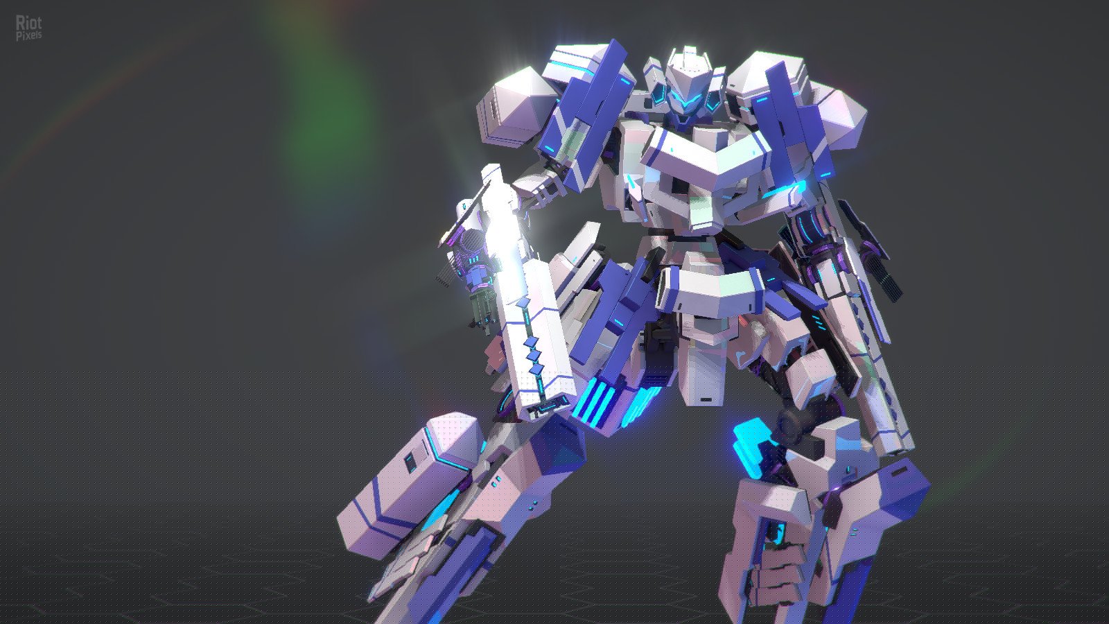 [8]-BREAK ARTS II – v1.4.3 Download-HohohoGames