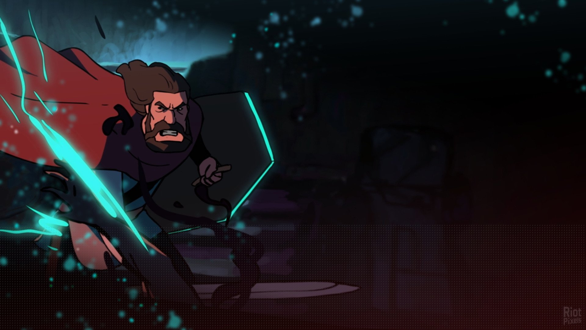 [18]-Children of Morta – v1.2.72 (6dc759)/Ancient Spirits + 3 DLCs Download-HohohoGames