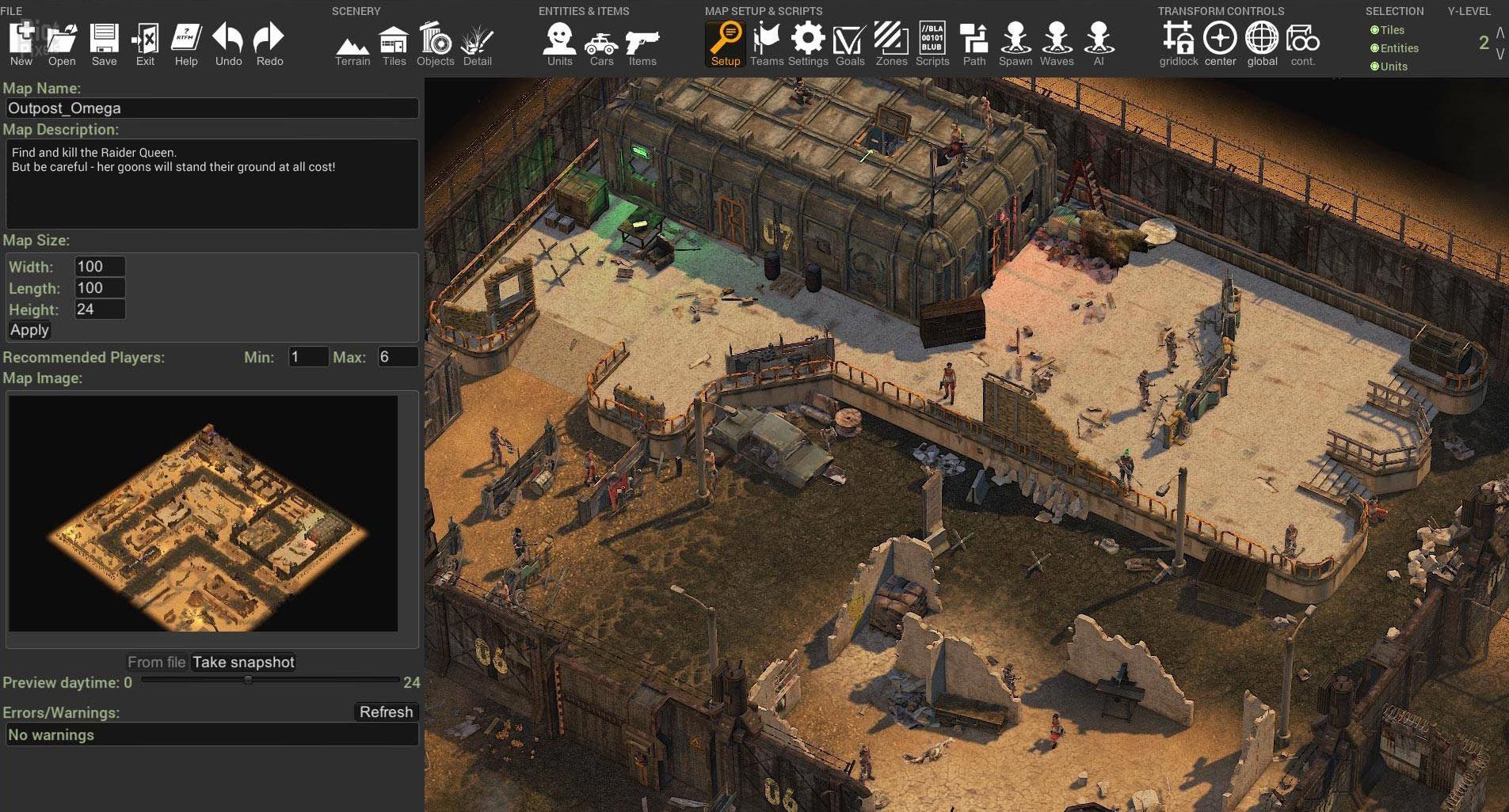[10]-Dustwind – v7955 Download-HohohoGames