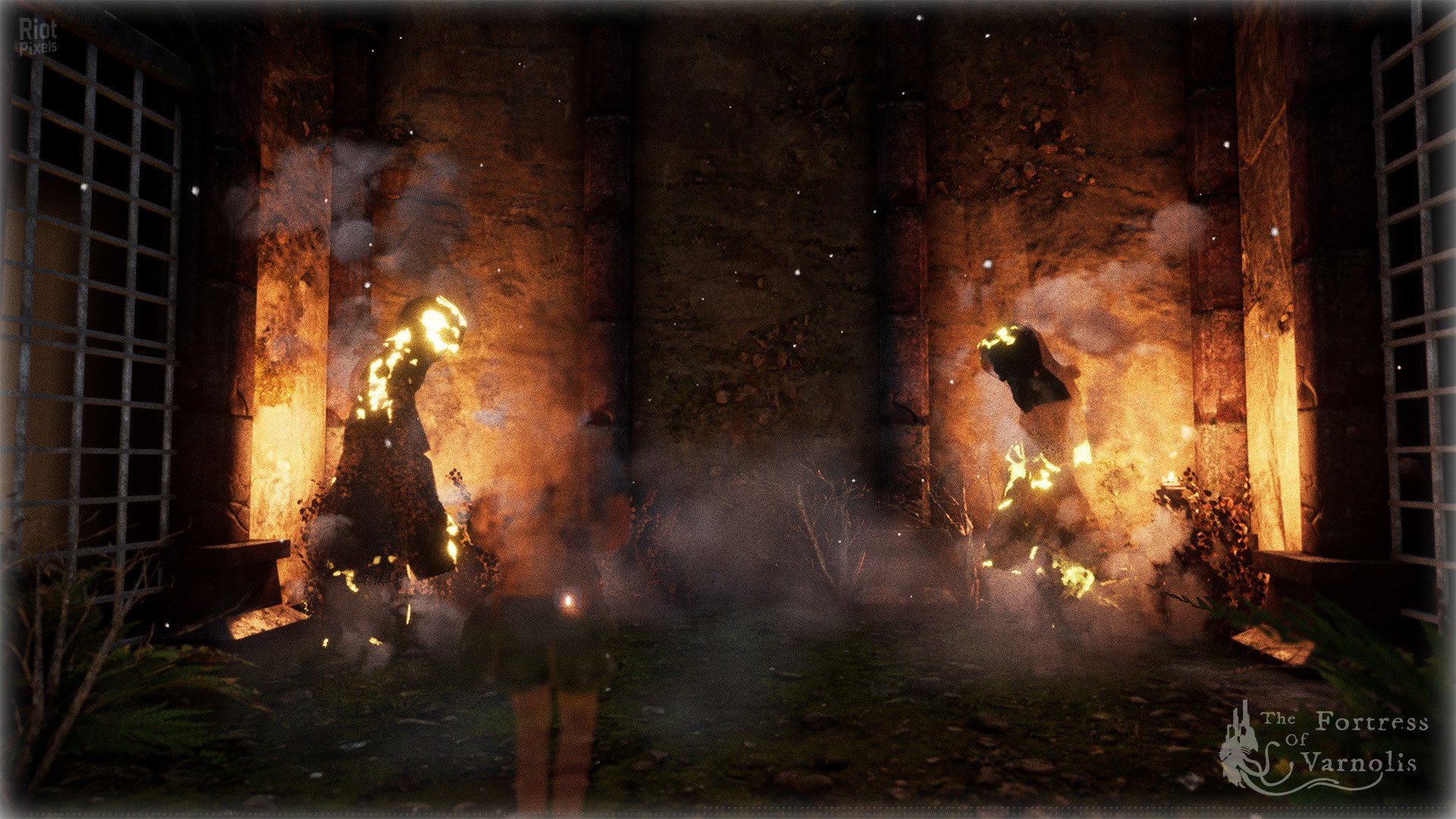 [12]-The Fortress of Varnolis Download-HohohoGames