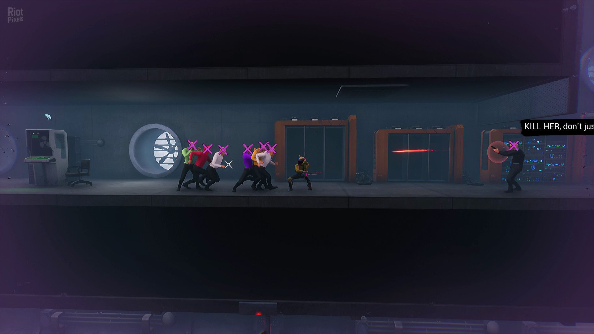[4]-Whisper Trip: Chapter 1 Download-HohohoGames