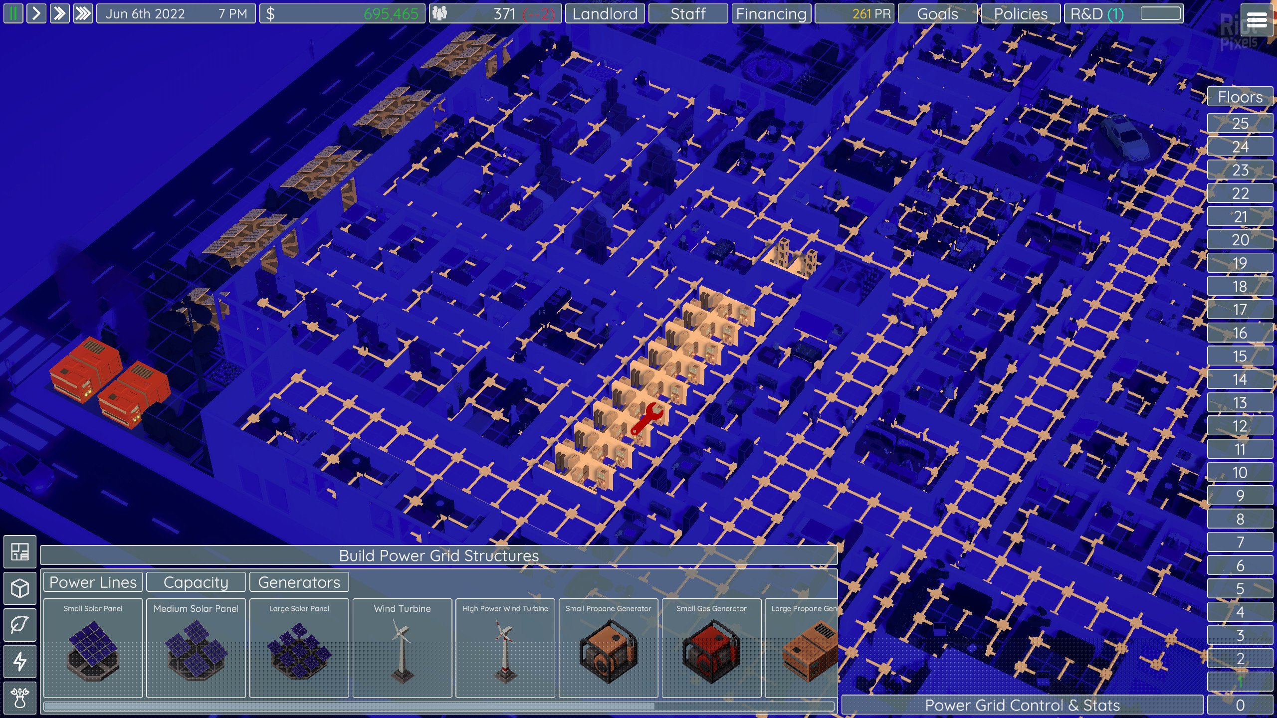 [12]-Highrise Mogul Download-HohohoGames