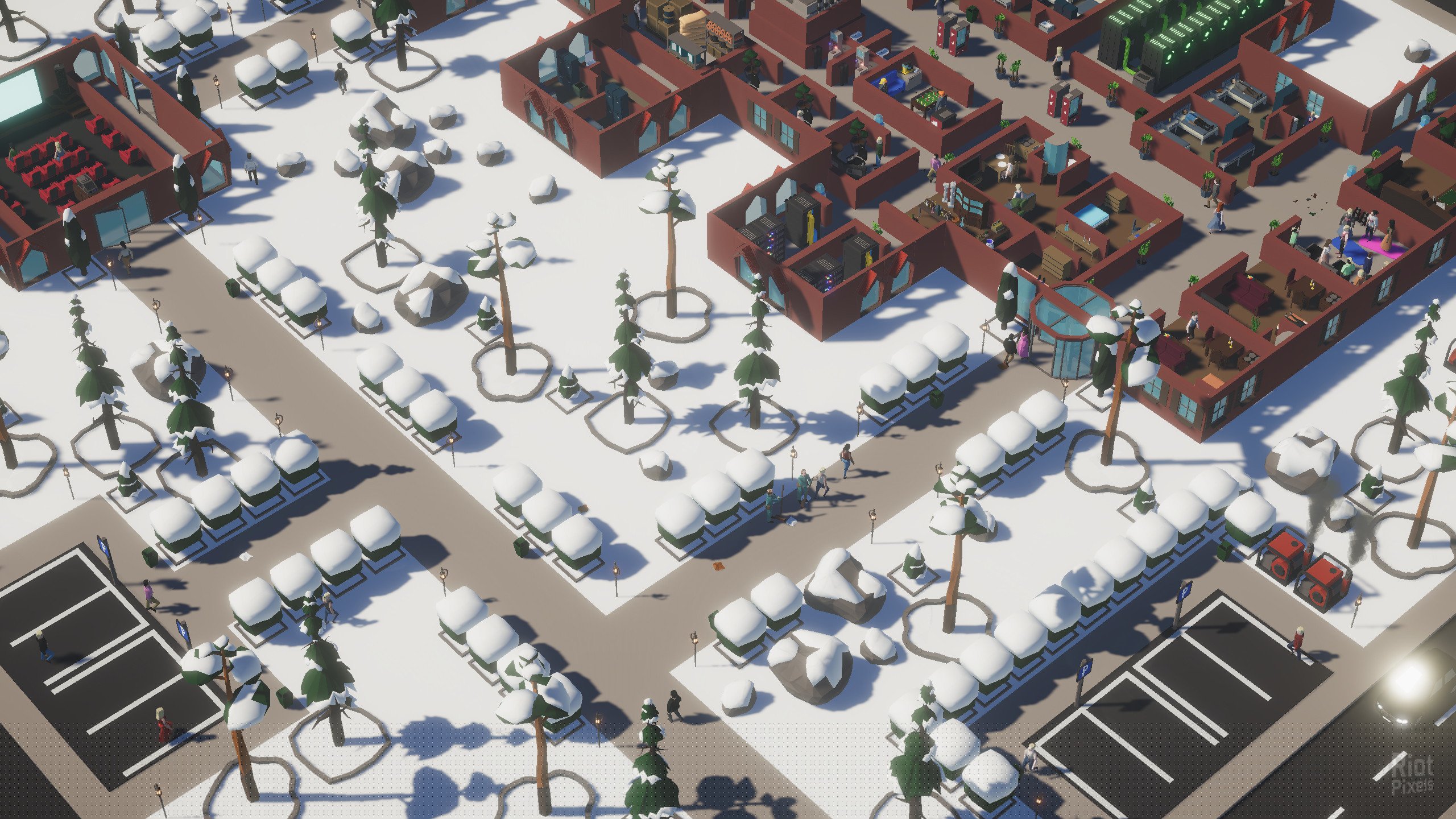 [14]-Highrise Mogul Download-HohohoGames