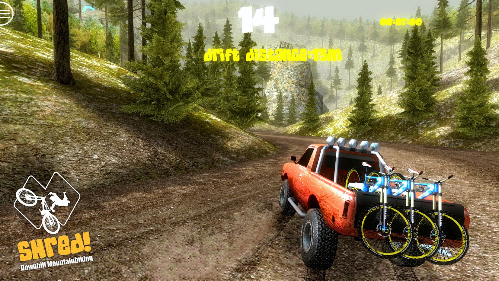 [7]-Shred! Remastered – v2.0.0.2 Download-HohohoGames